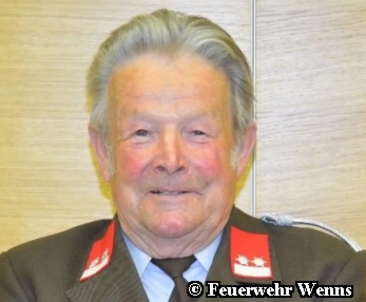 OLM Gruber Wolfgang