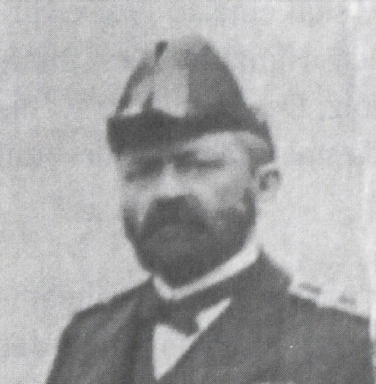 Senn Franz