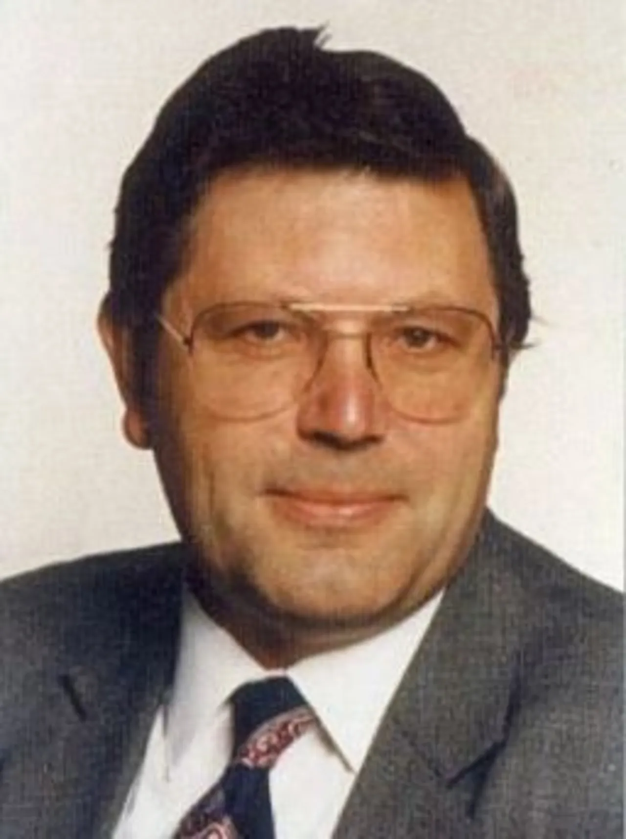 OV Eiter Hans