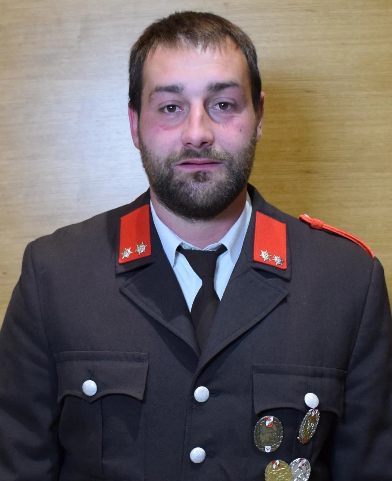 Philipp Hechenberger