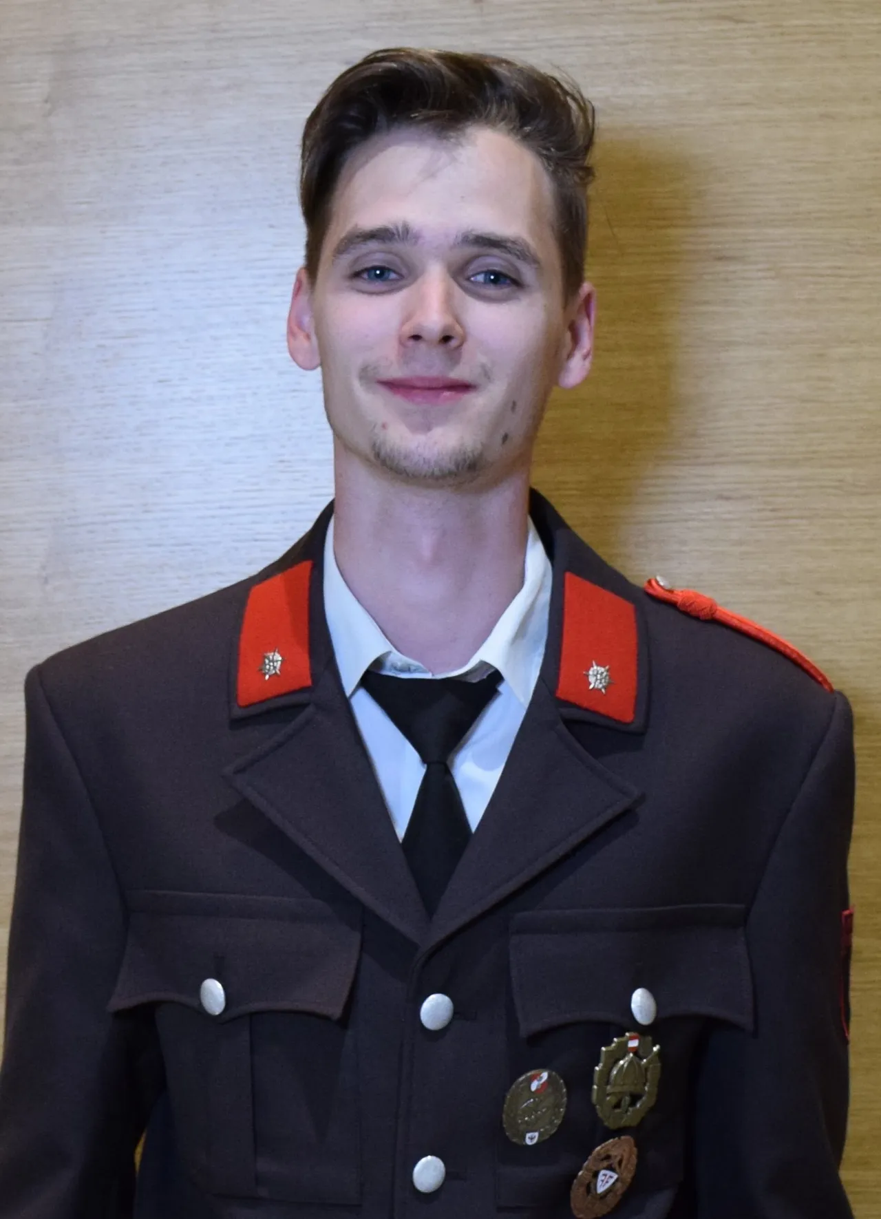 Christoph Mark