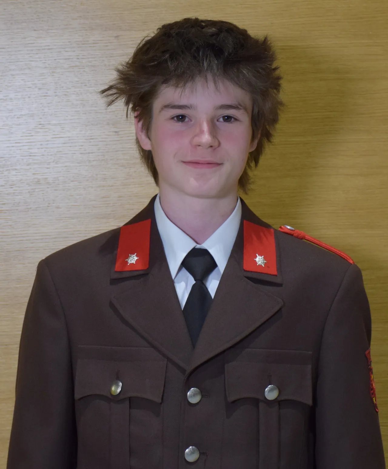 Thomas Bacher