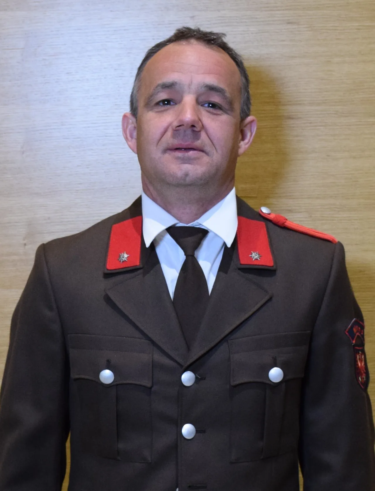 Marcel Dürr