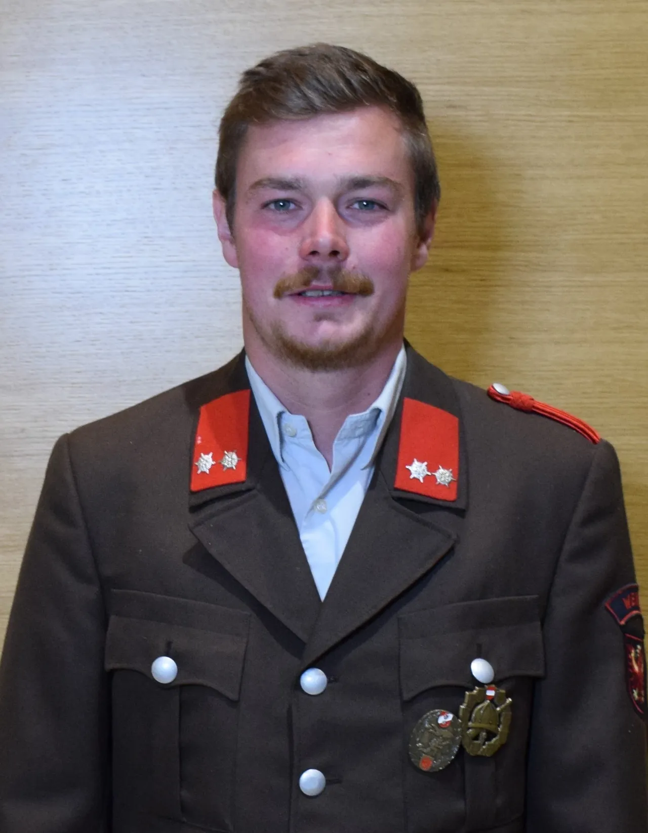 Daniel Deutschmann