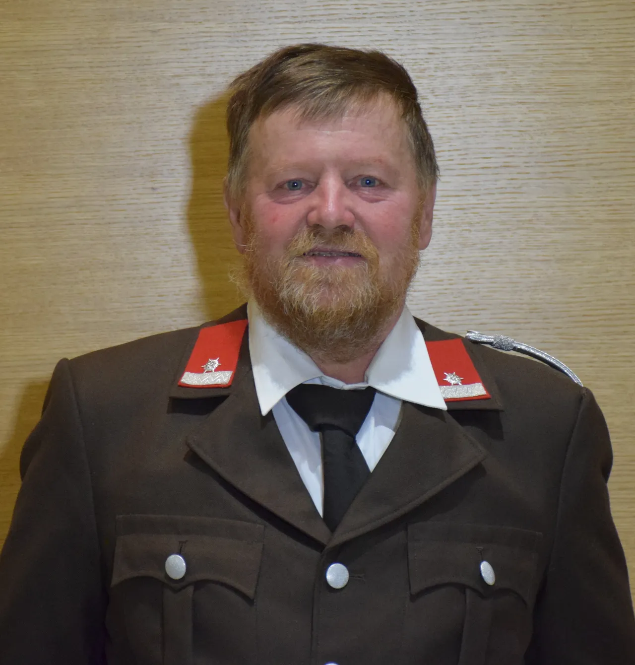 Karl Deutschmann