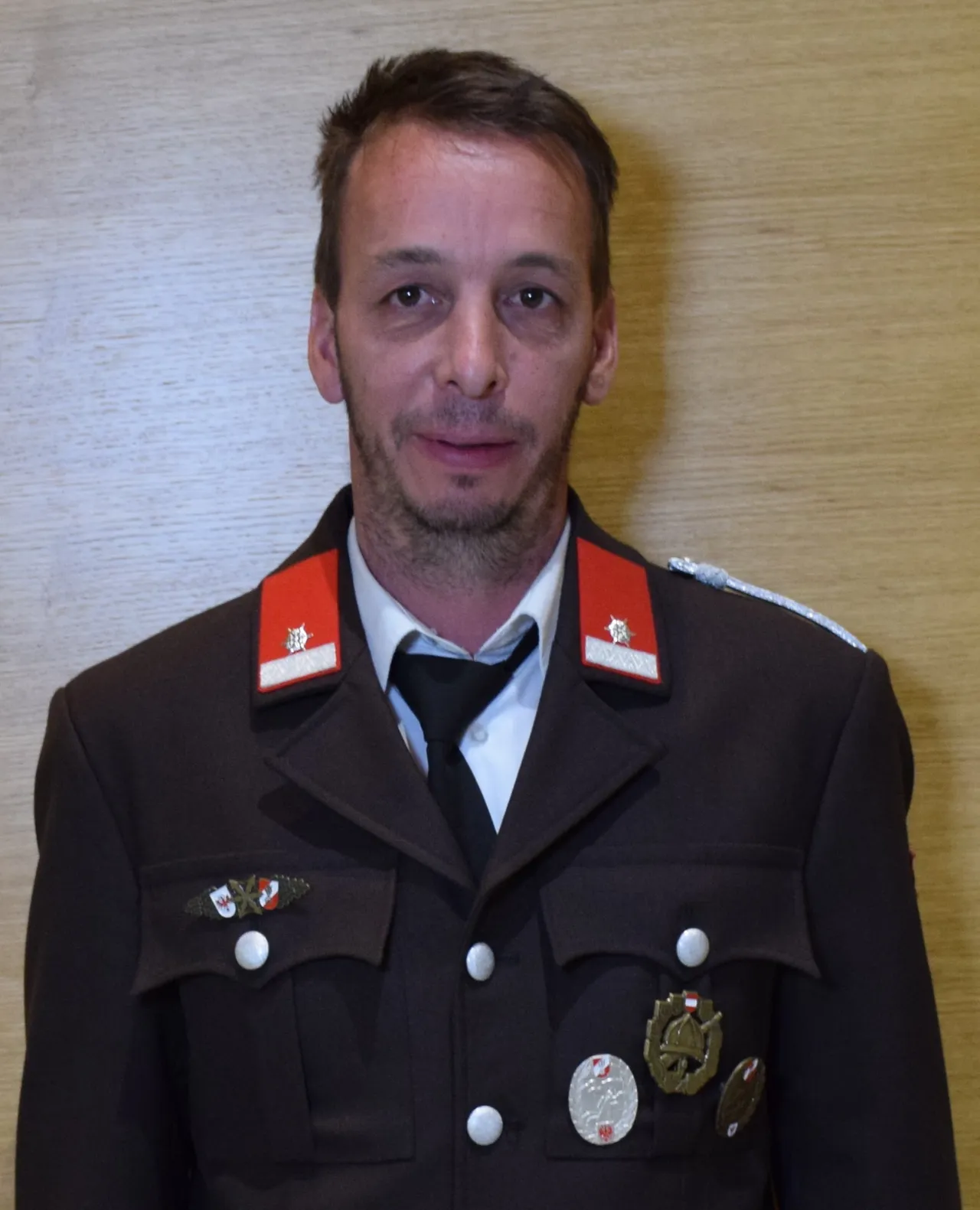 Stefan Deutschmann