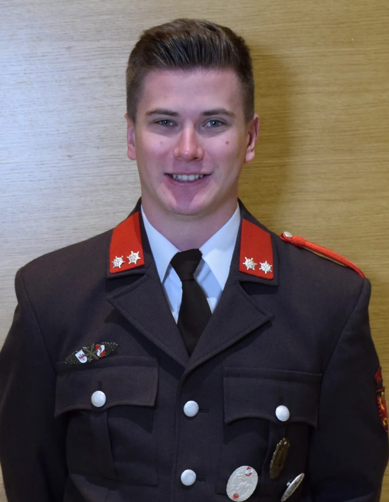 Tobias Donner