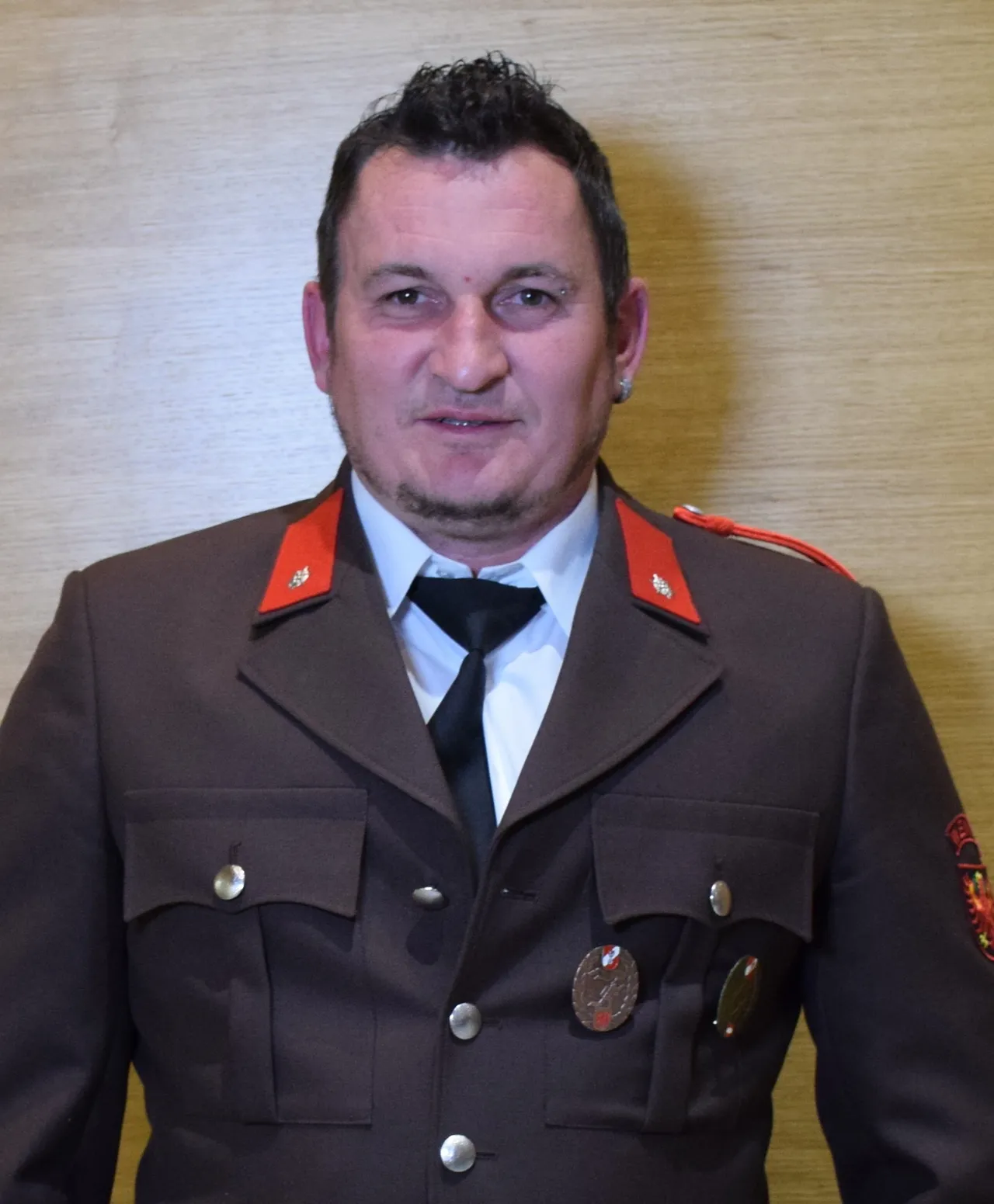 Norbert Duller