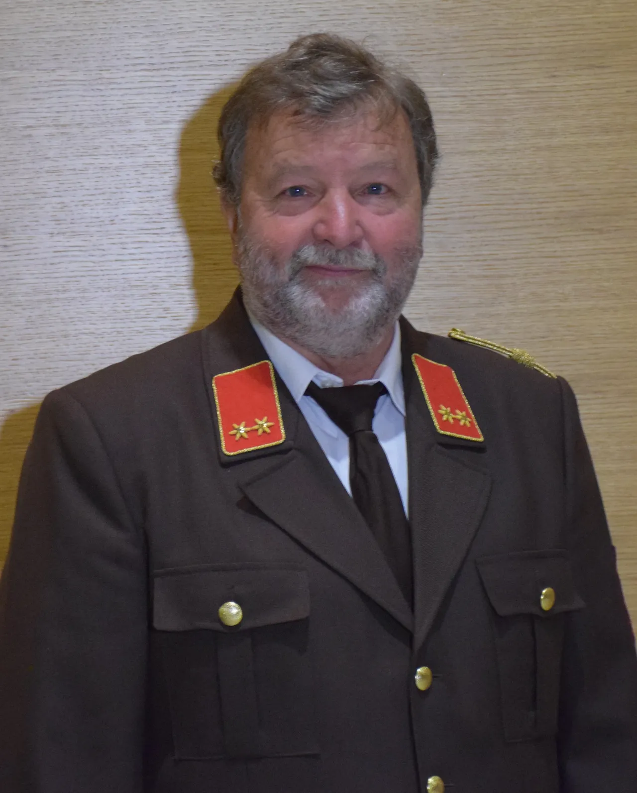 Franz Eiter