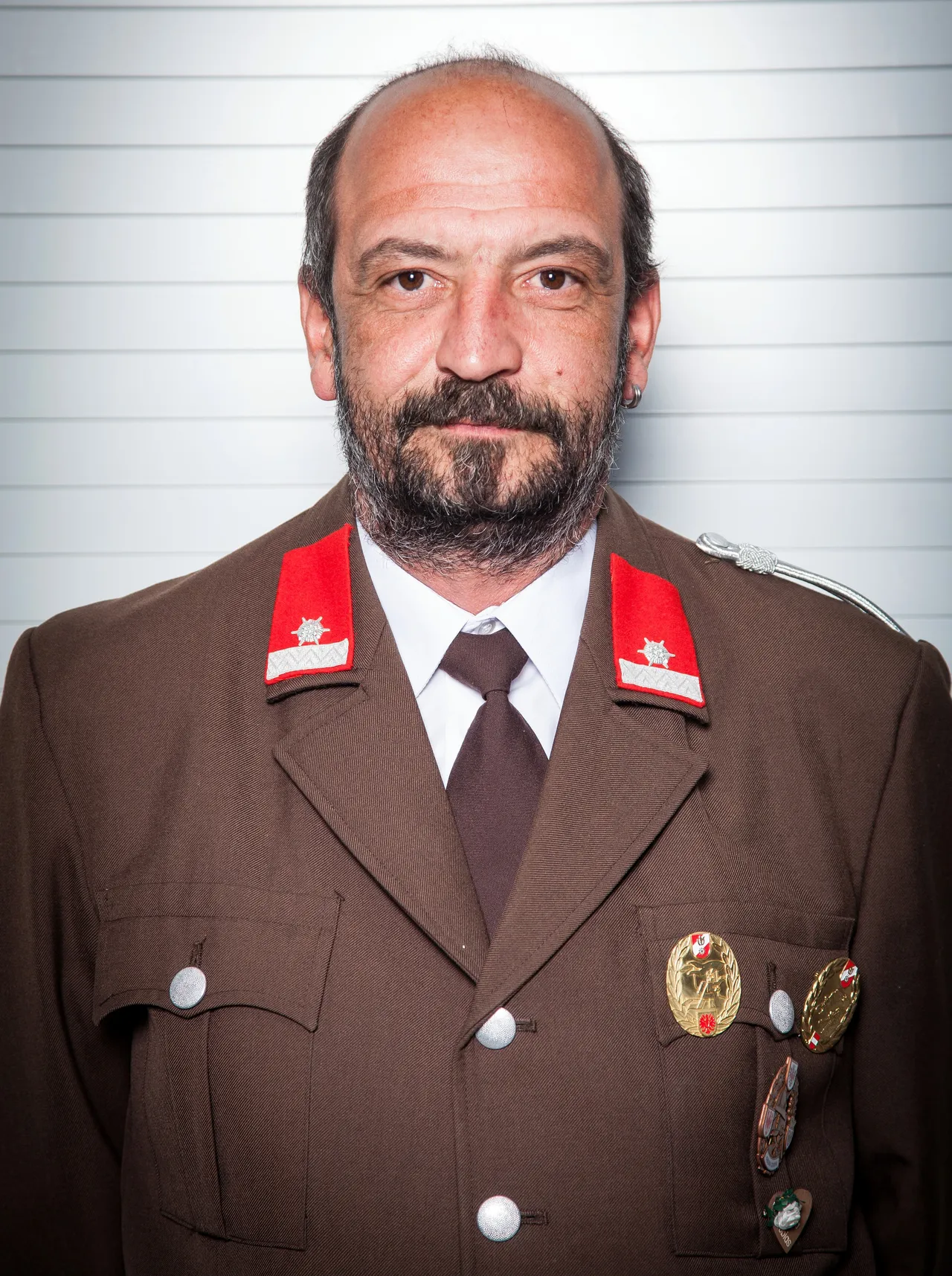 Markus Folie