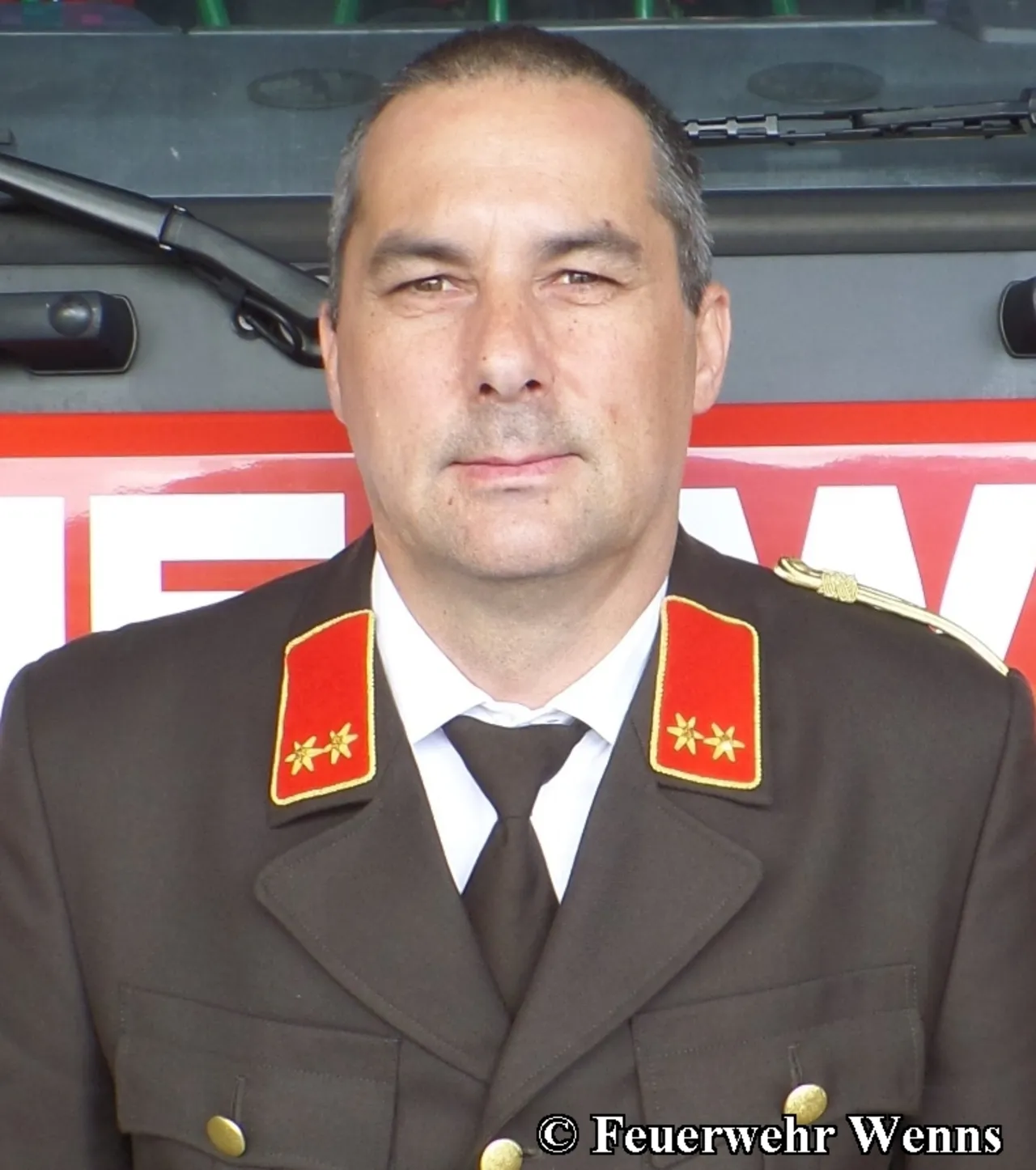 Peter Gabl