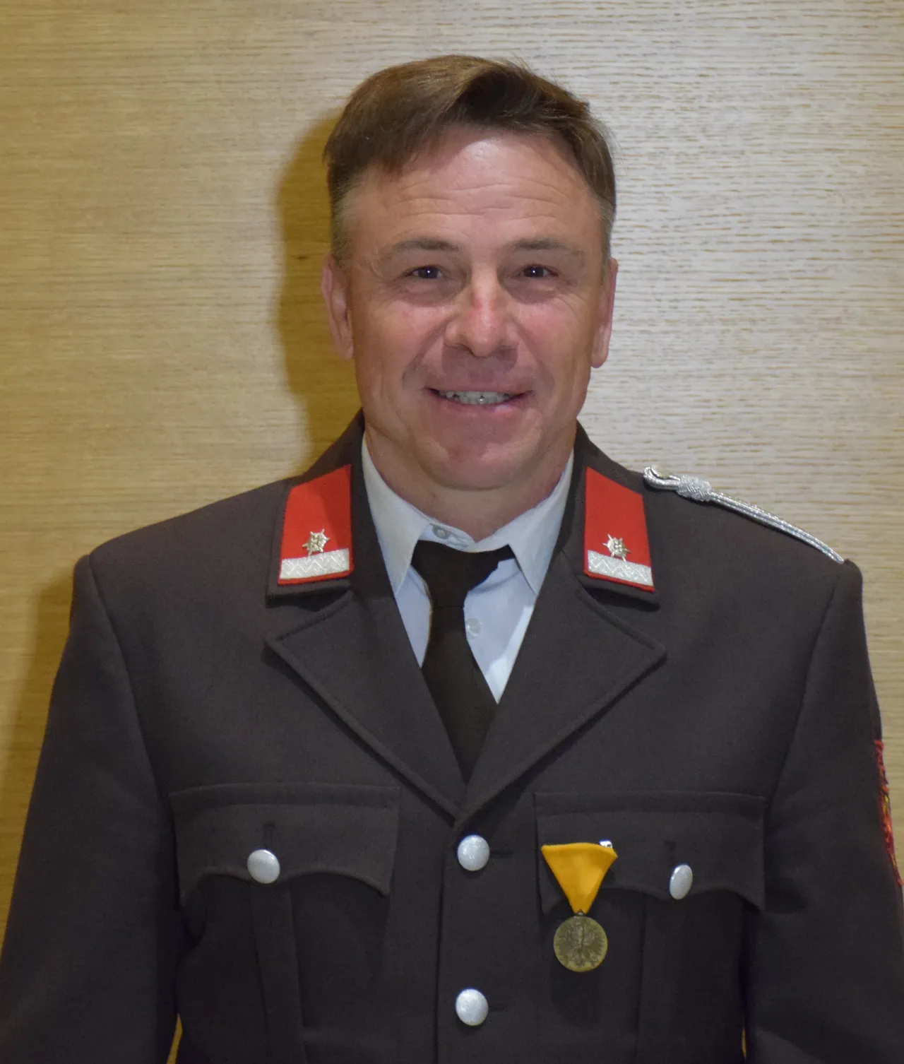 Markus Gasser