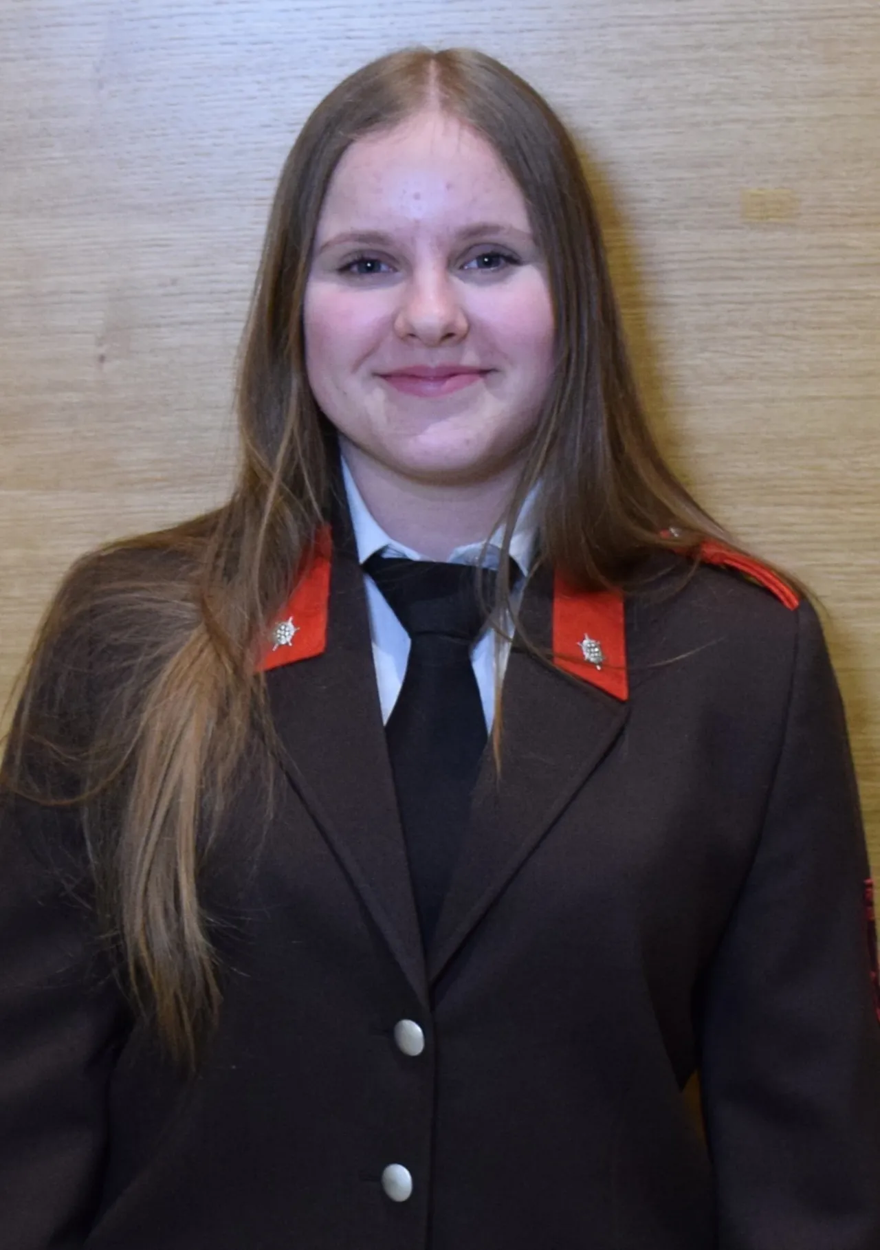 Julia Gundolf