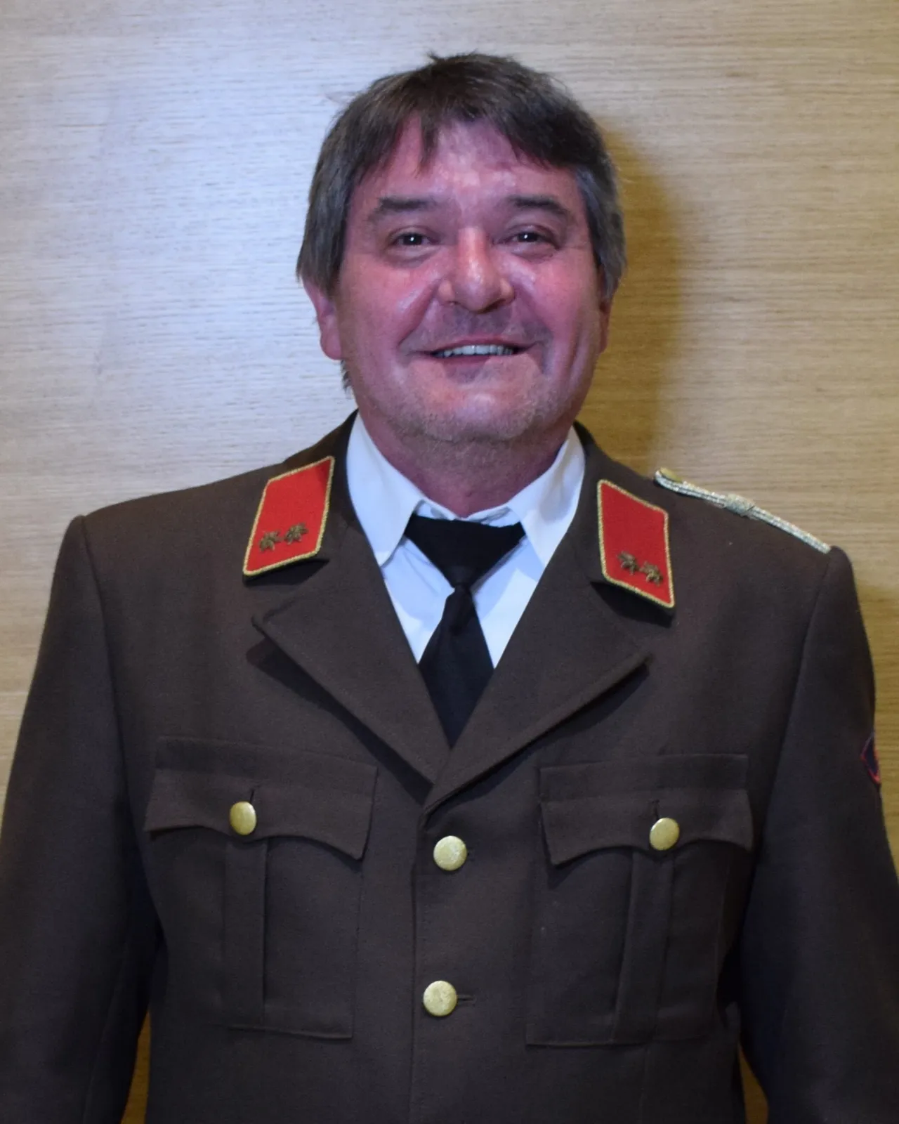 Mario Gundolf