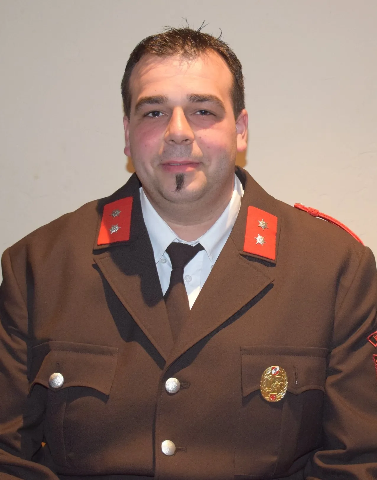 Mathias Gundolf