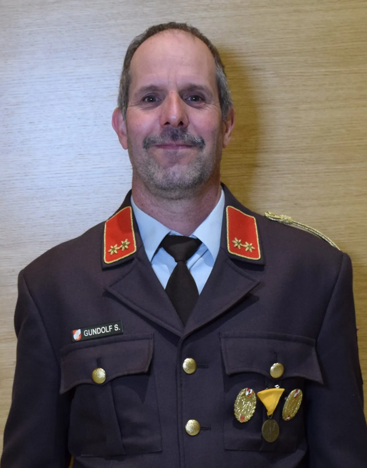 Stefan Gundolf