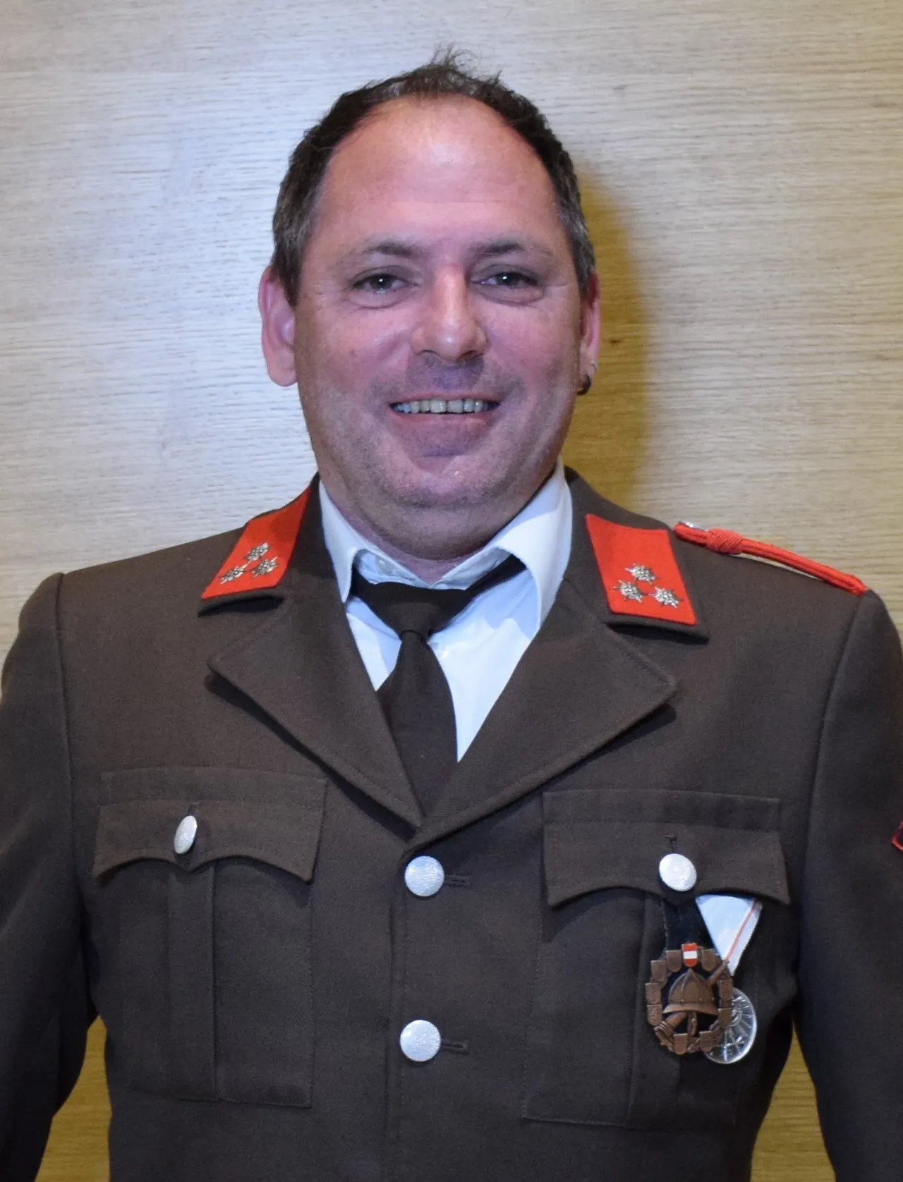 Thomas Gundolf