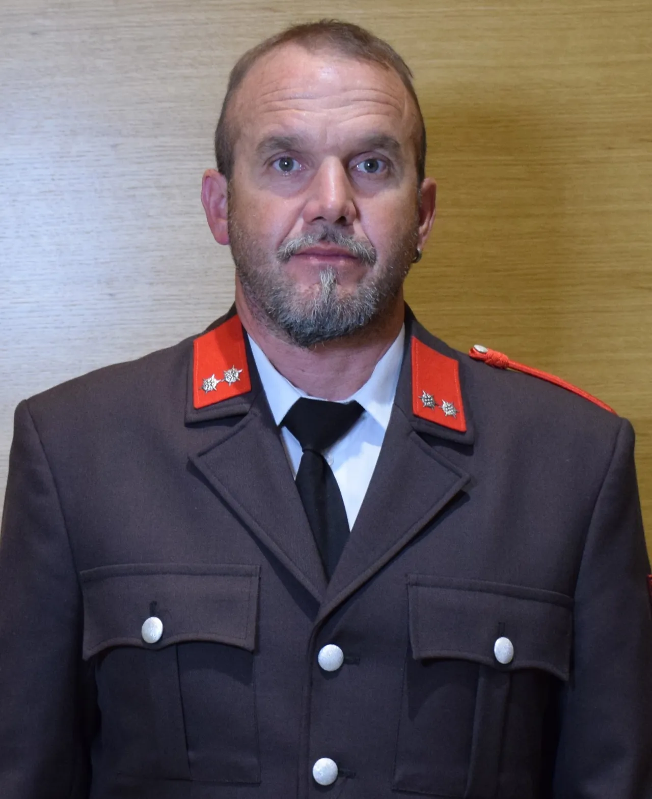 Andreas Hackl