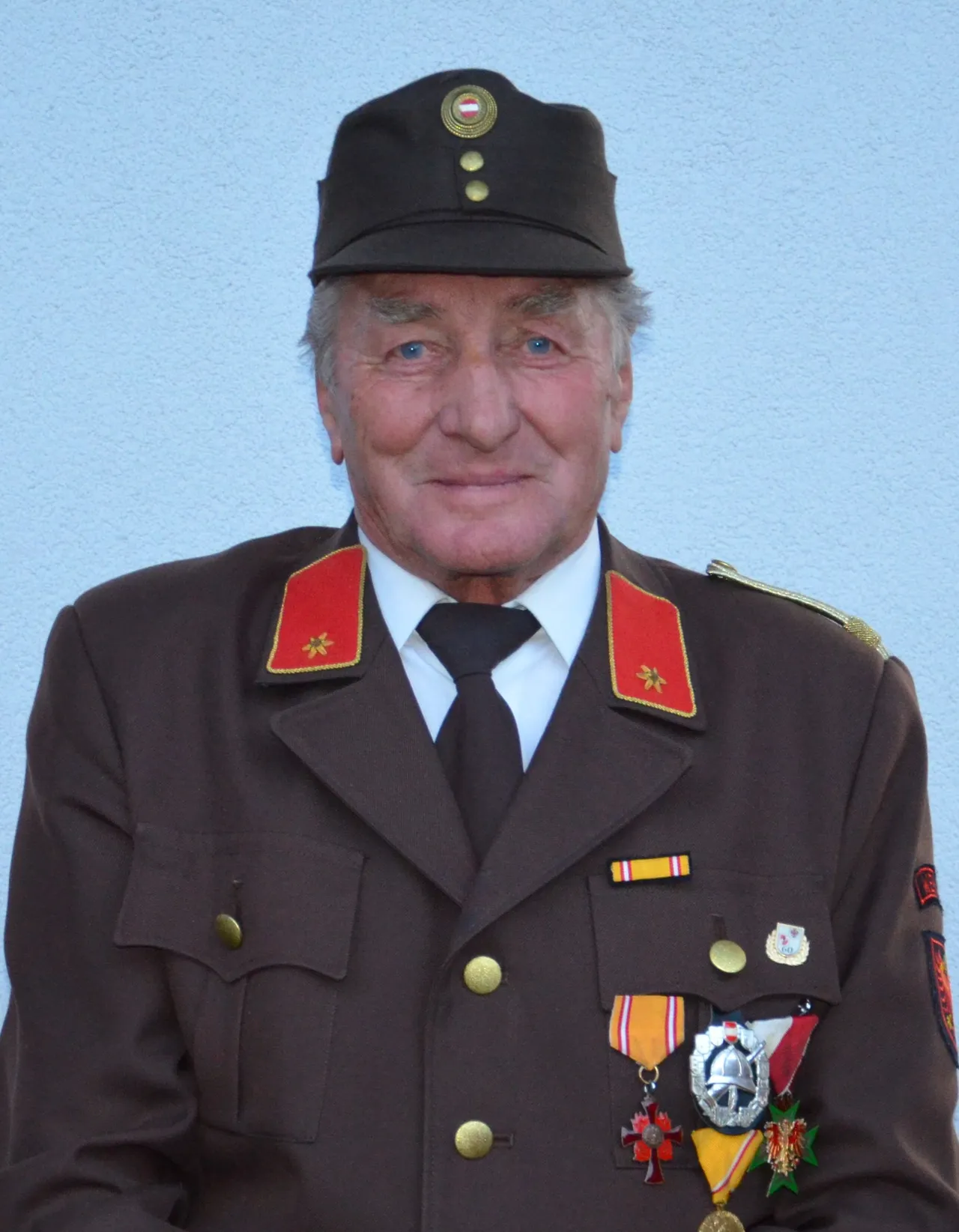 Josef Hafele