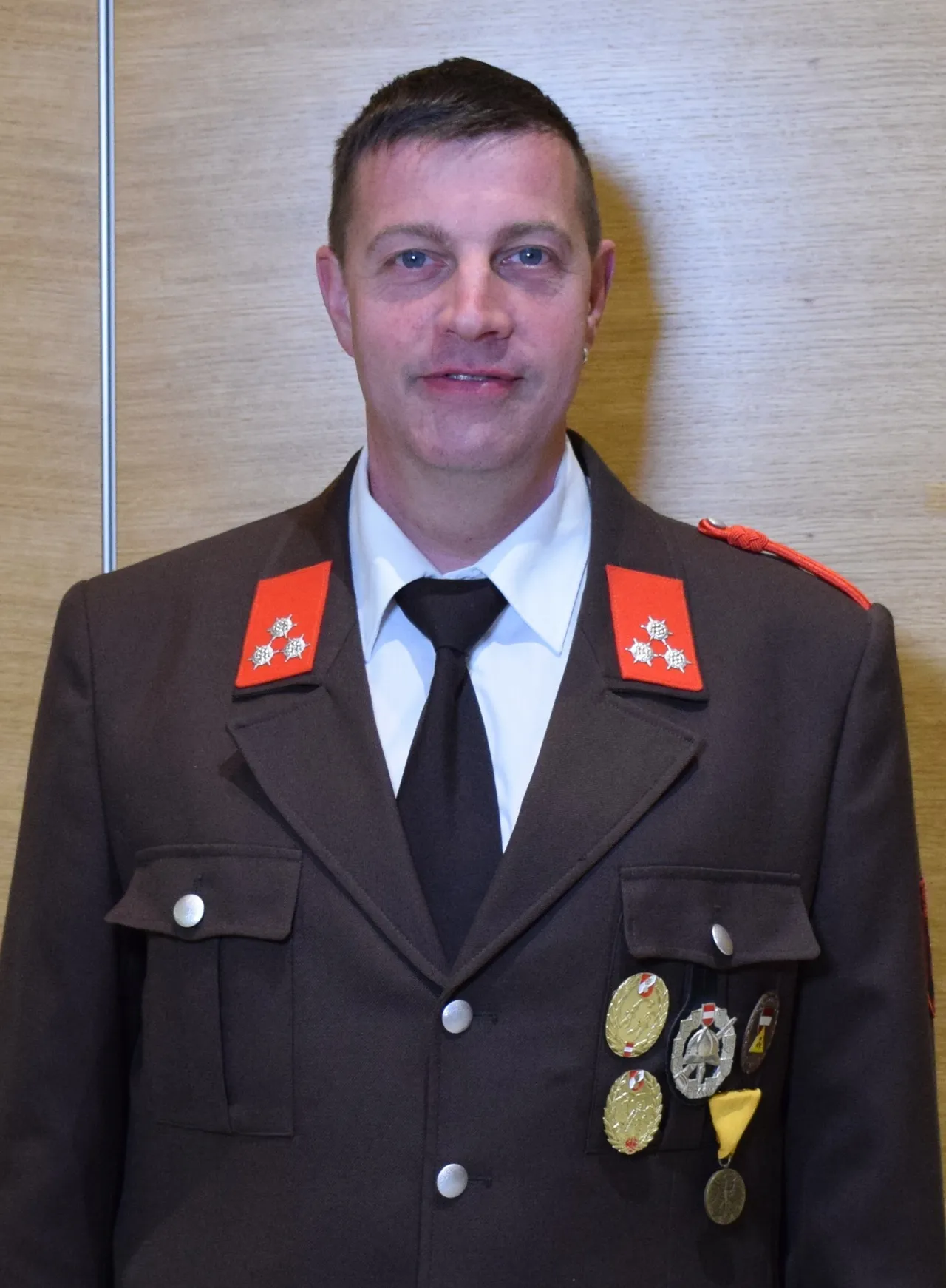 Bernhard Hammerle