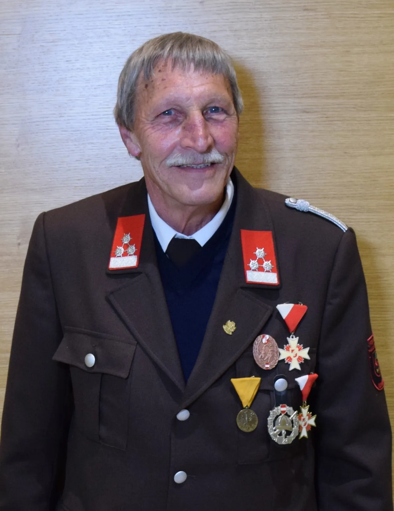 Walter Hammerle