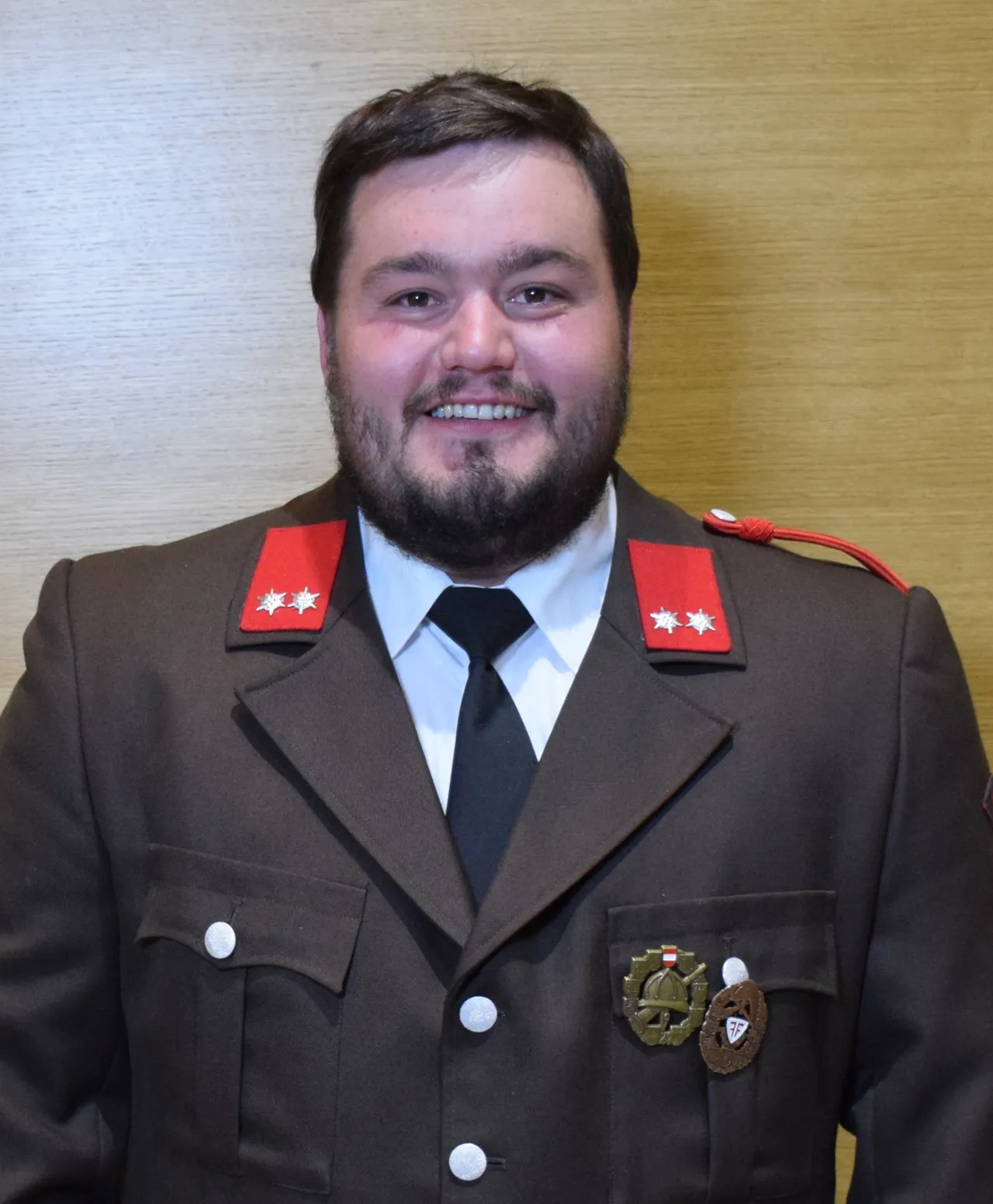 Simon Hechenberger