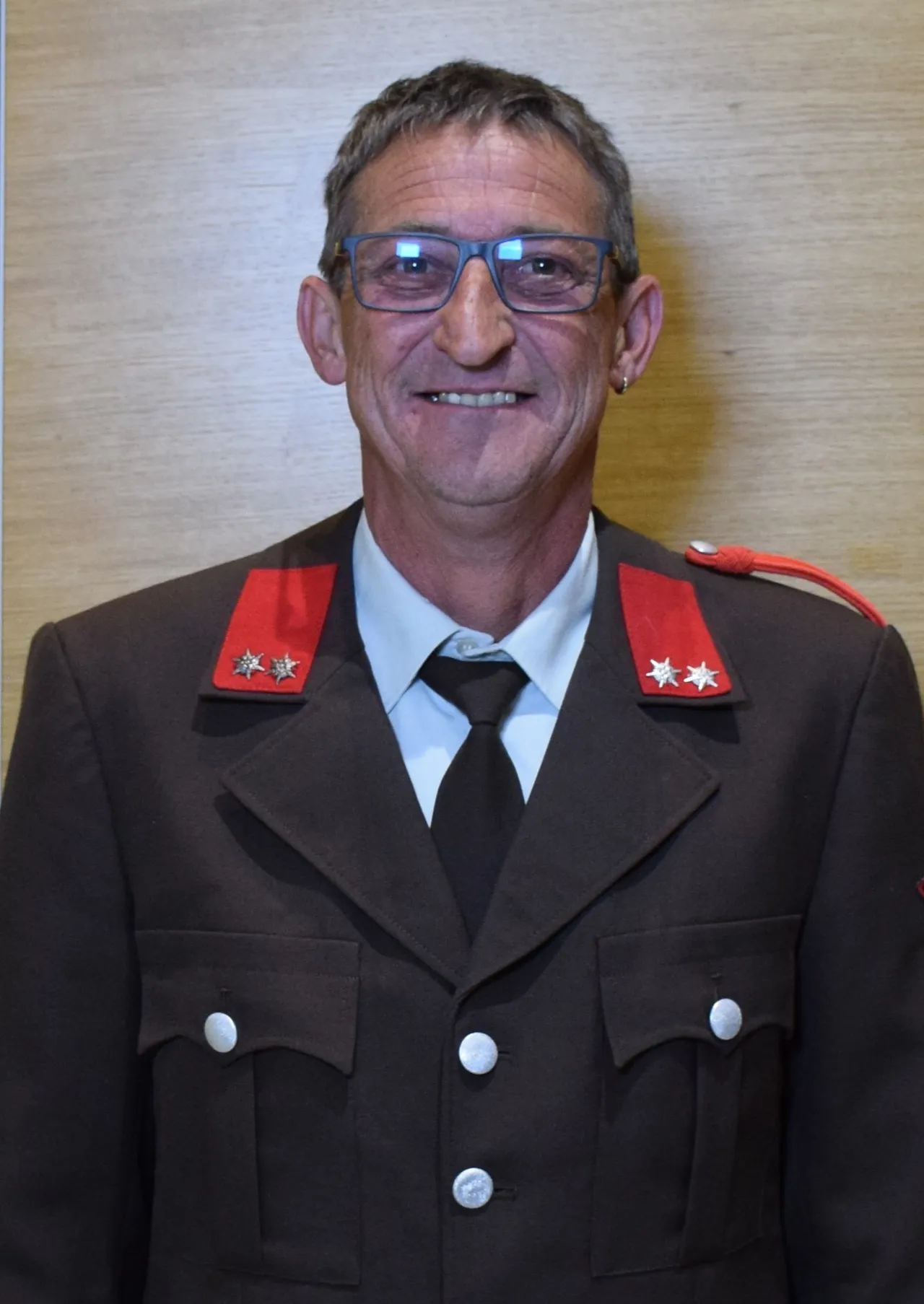 Christian Köll