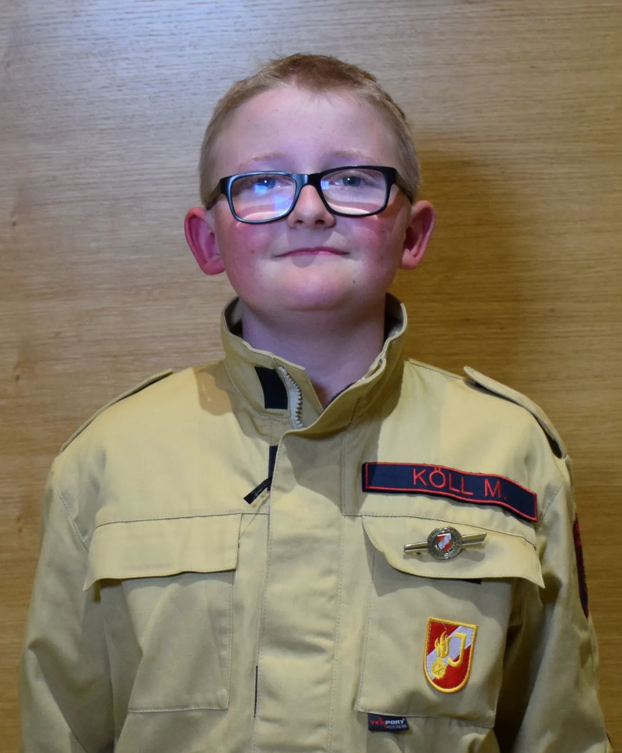Mathias Köll