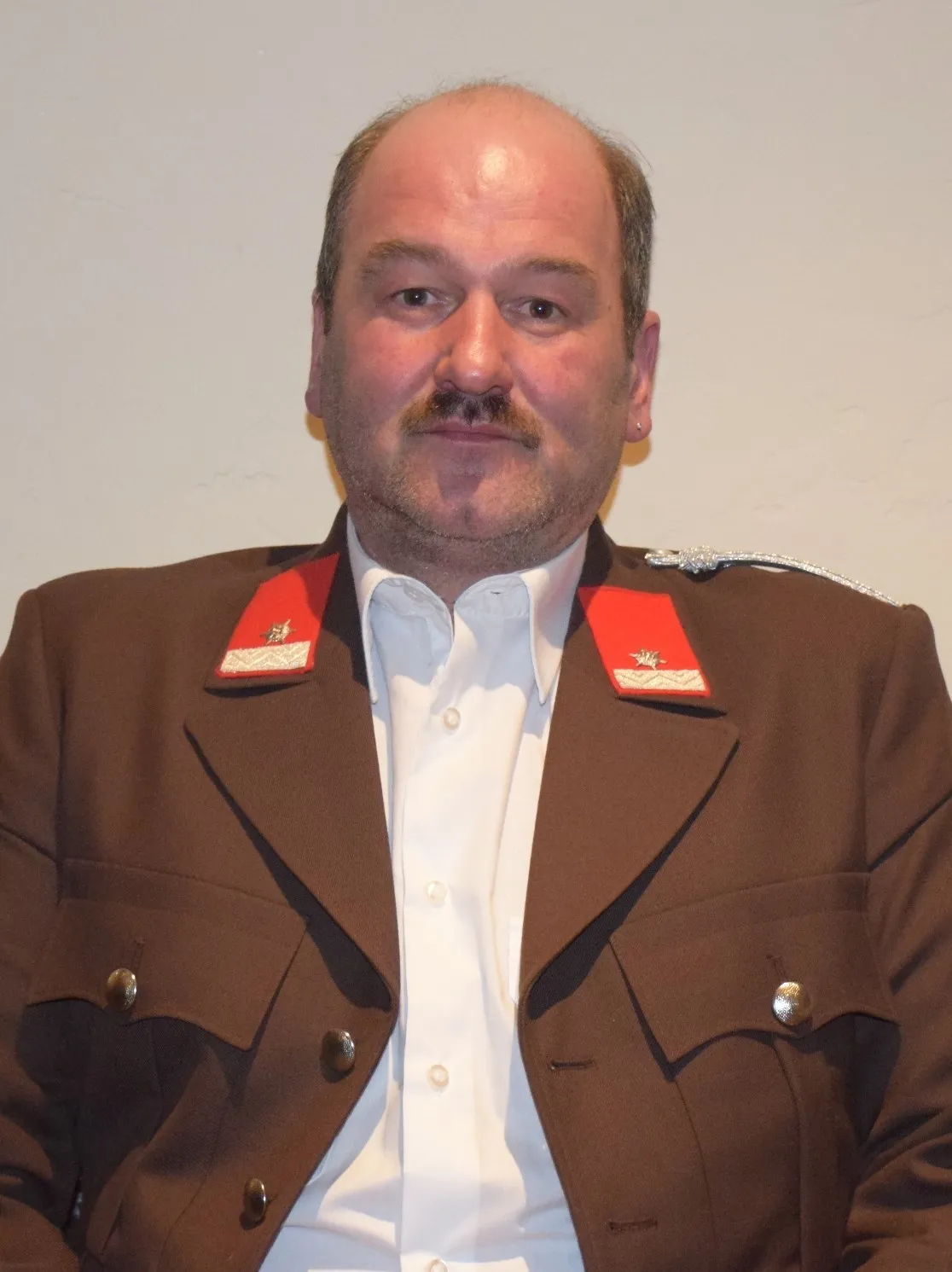 Gerhard Larcher
