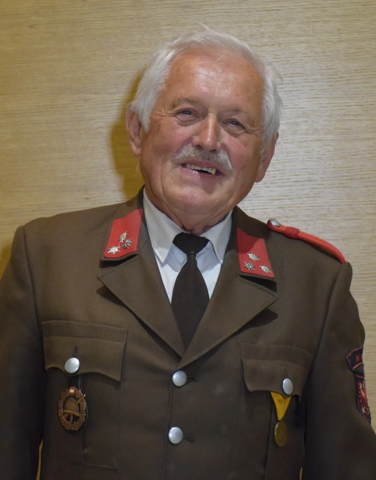 Gerhard Larcher