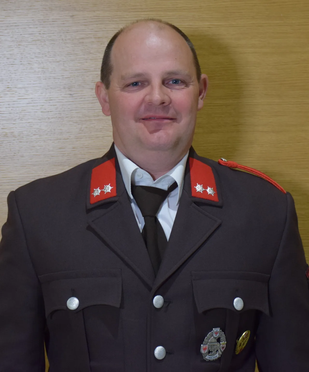 Marco Larcher