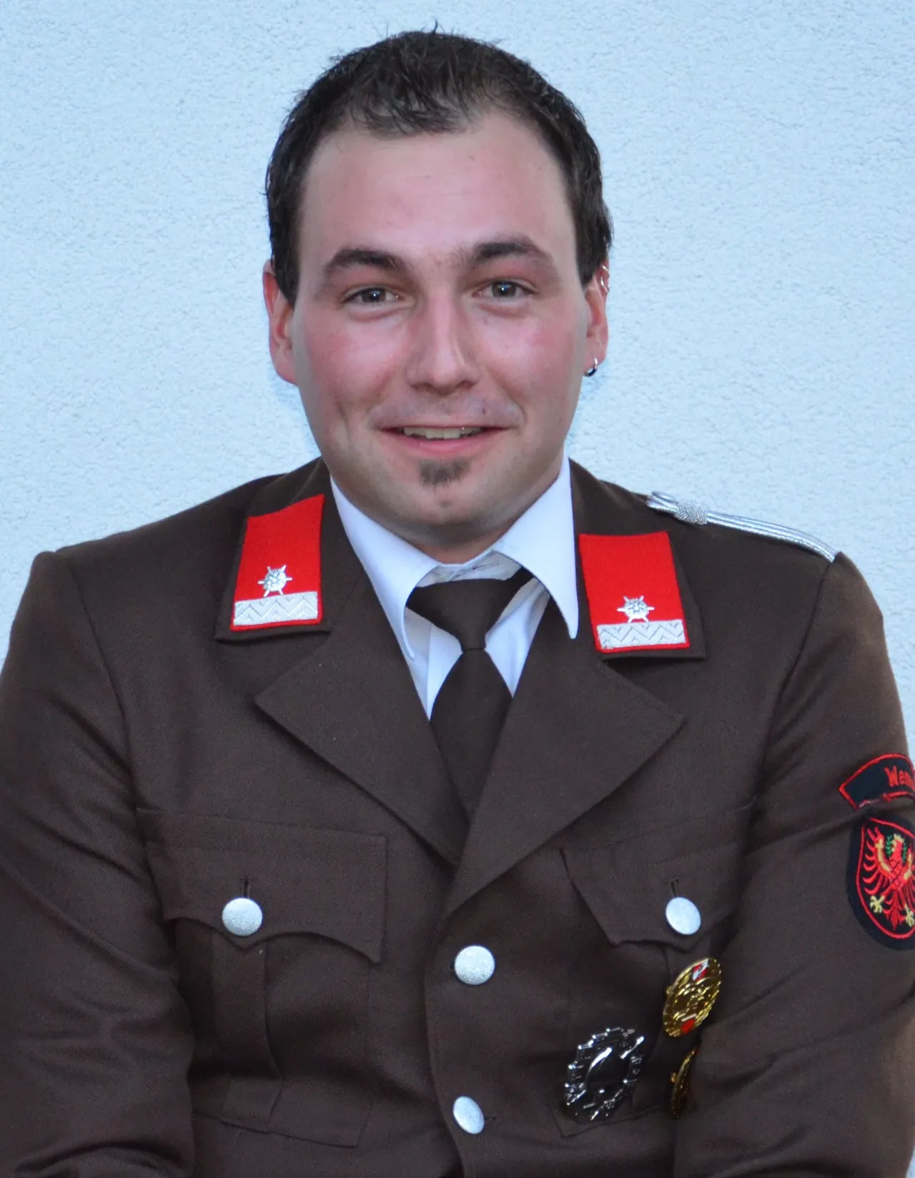 Markus Larcher