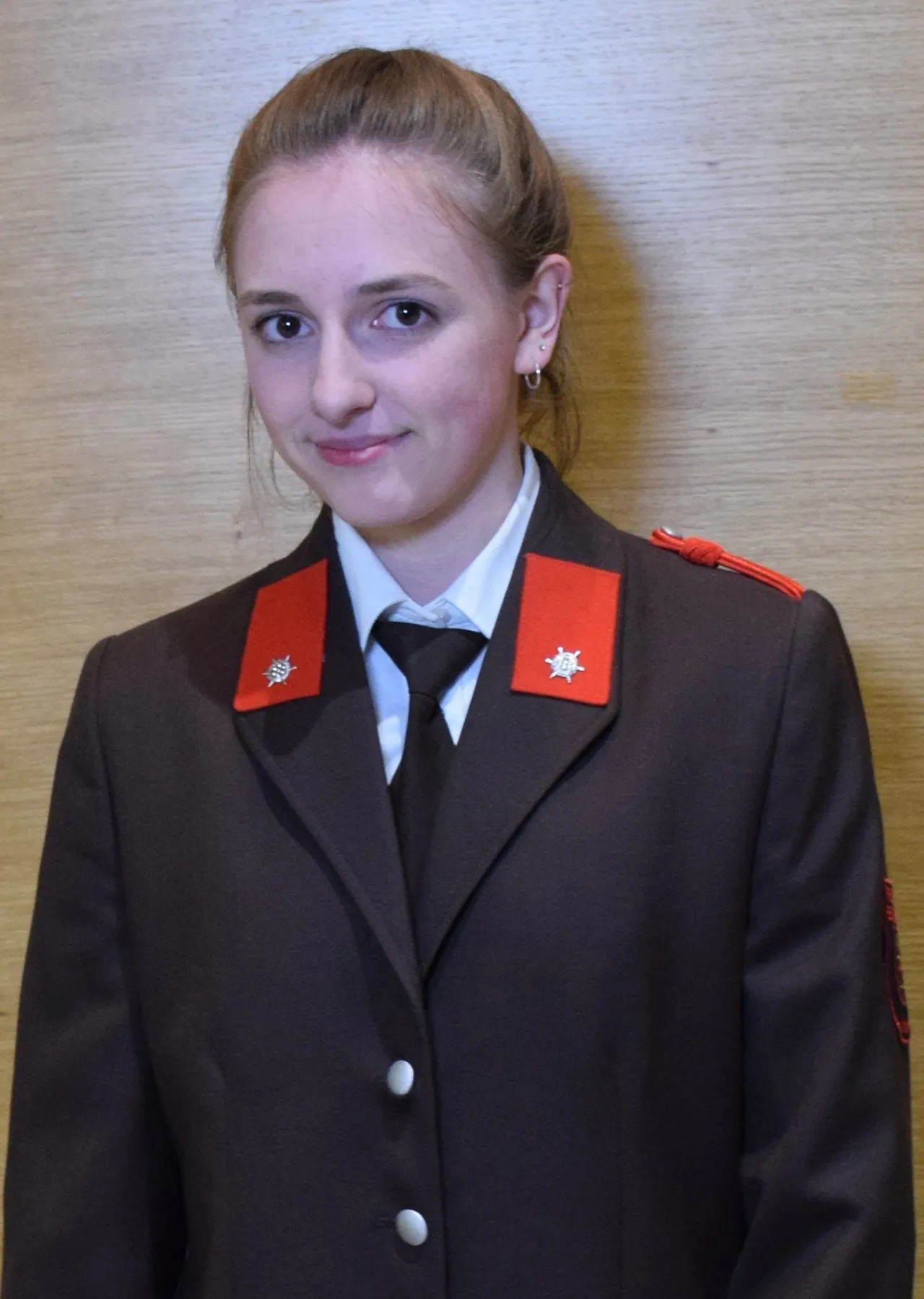 Tessa Liebing