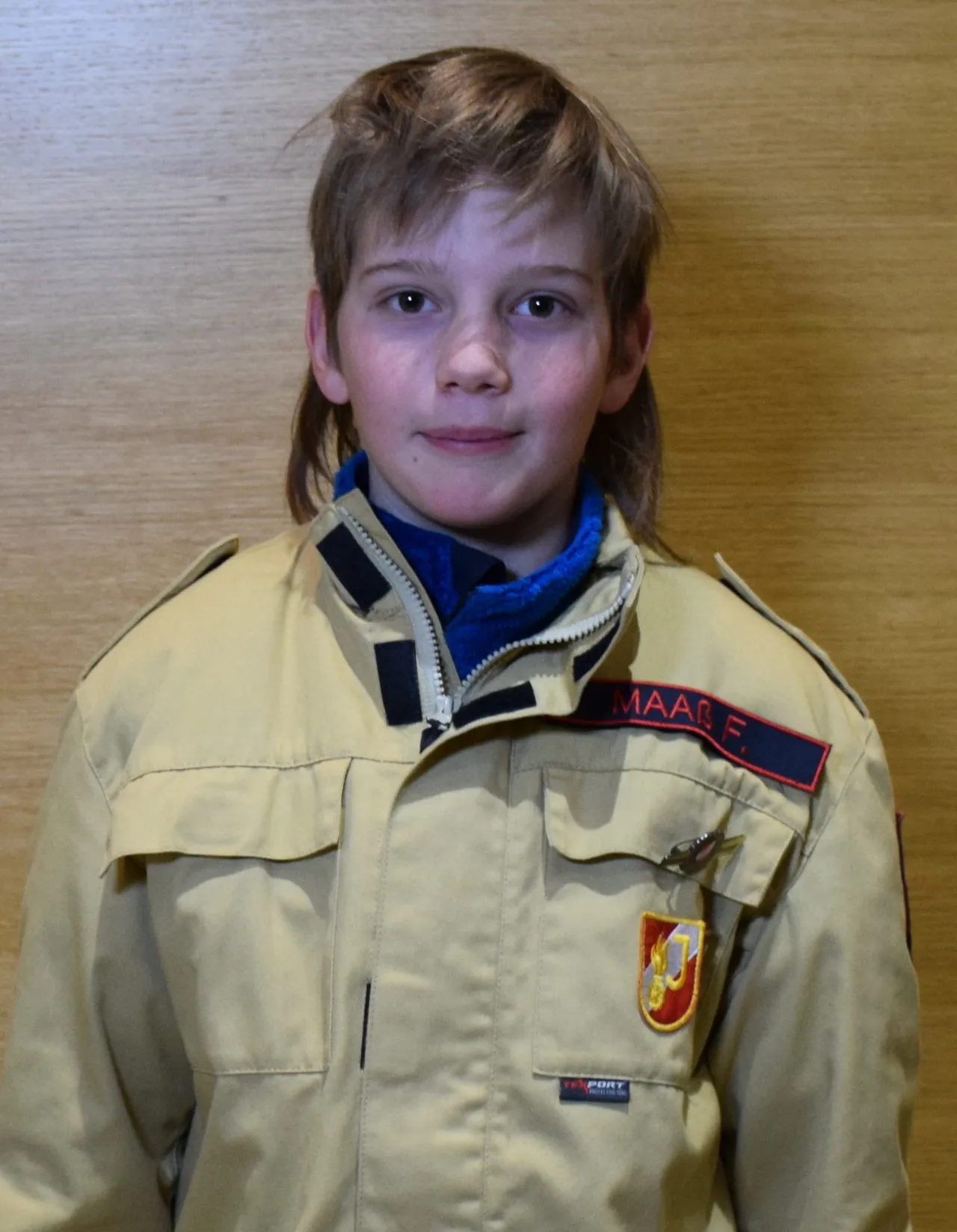 Felix Maaß