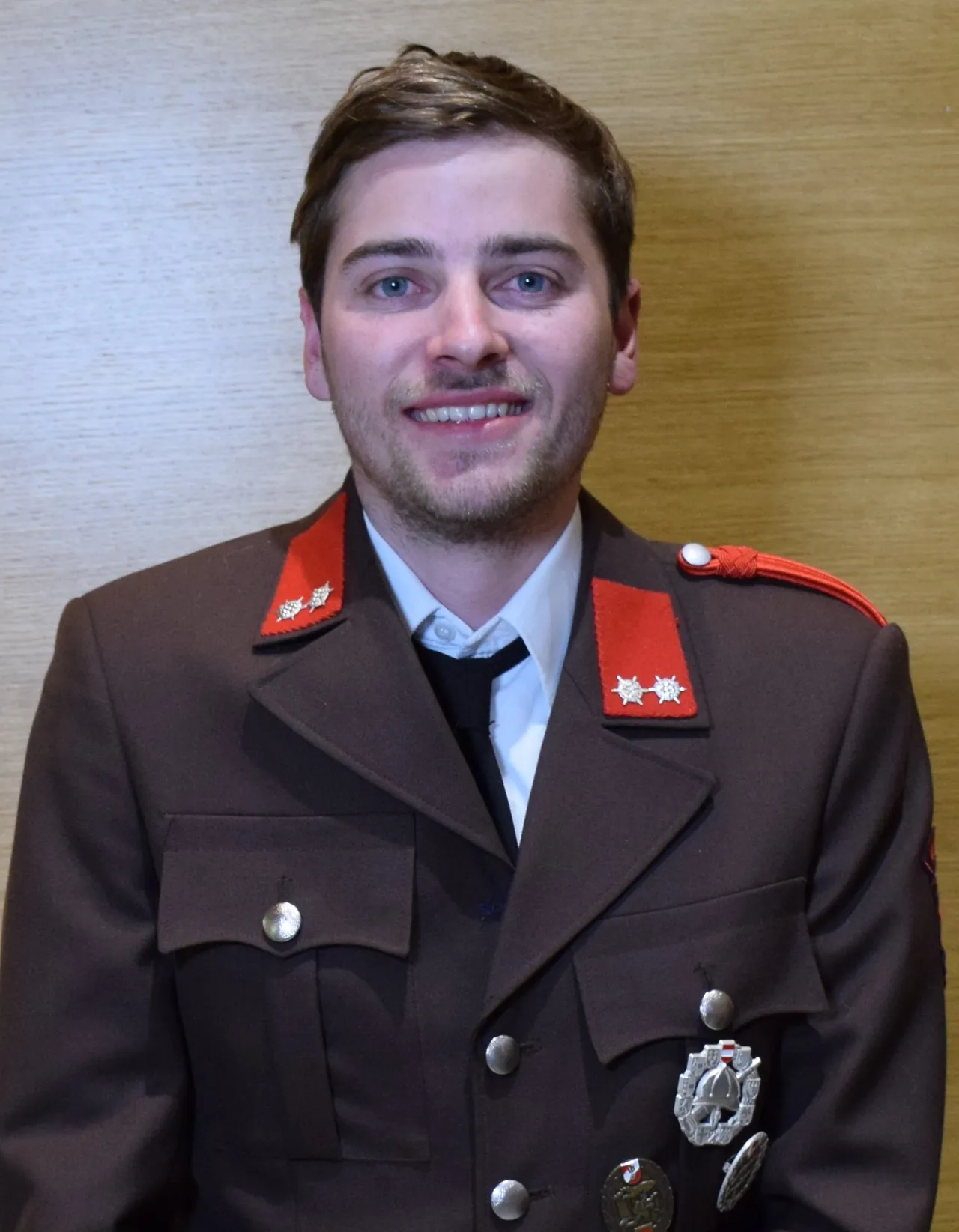 Fabian Mark