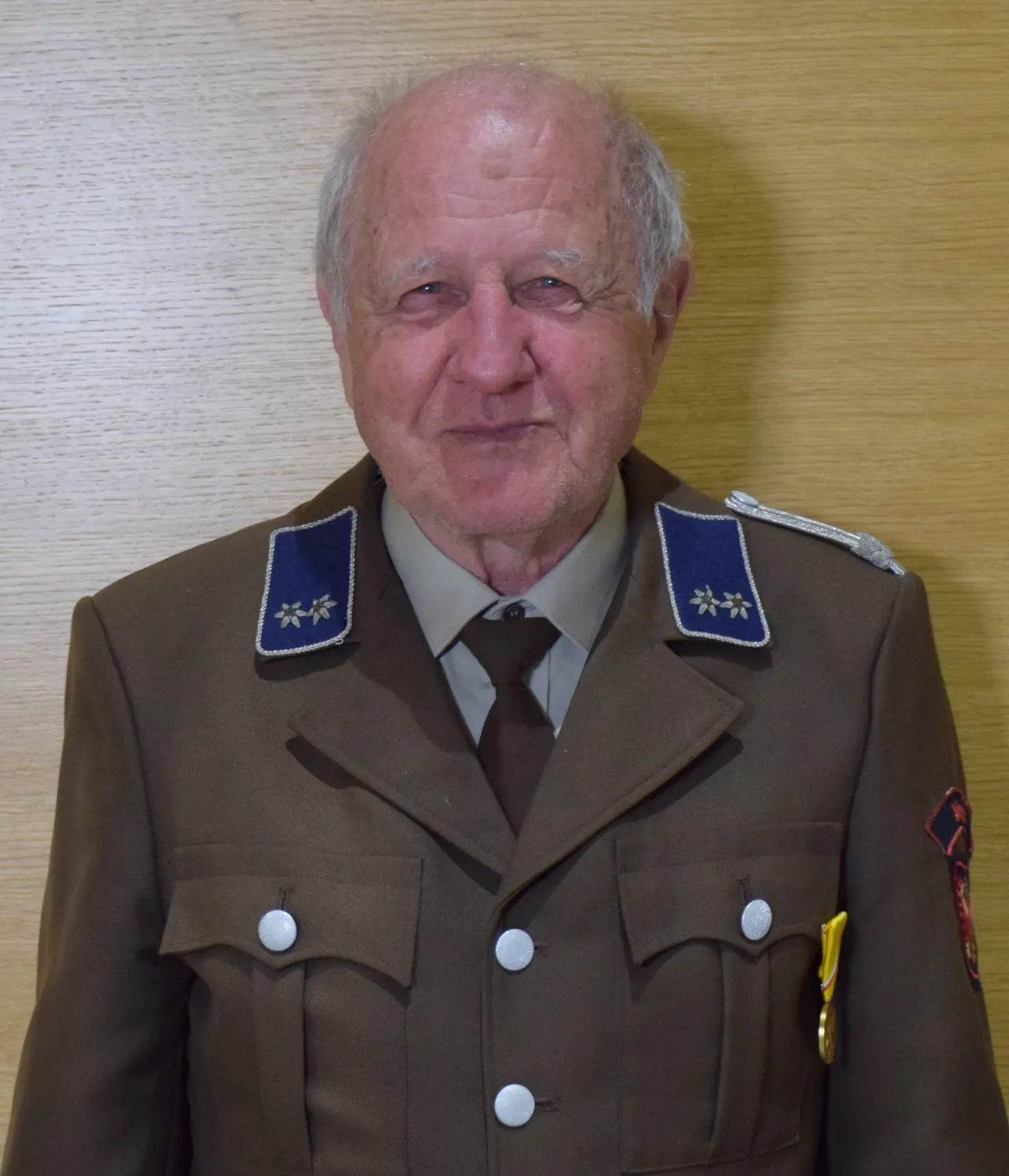 Rudolf Mattle