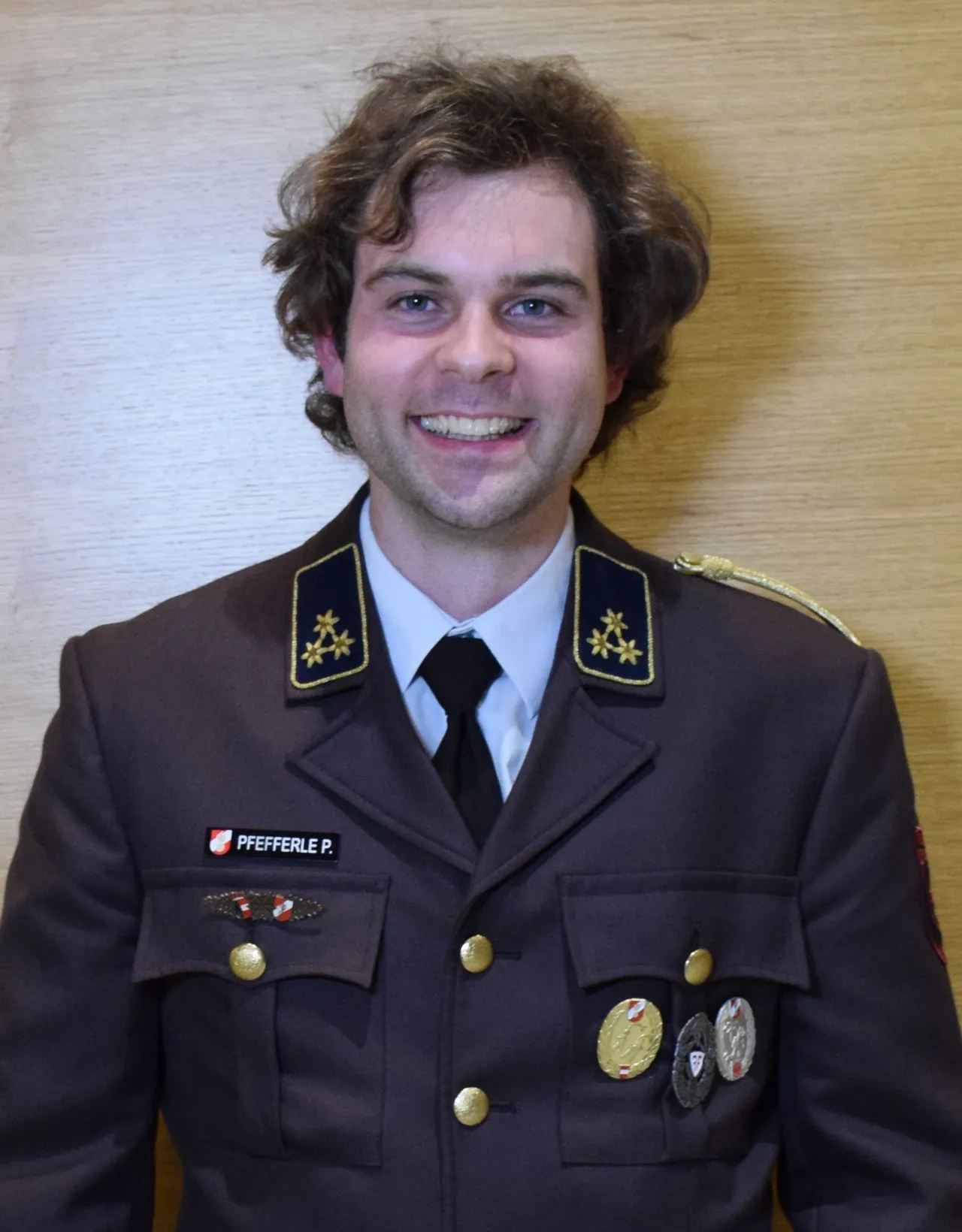 Patrick Pfefferle