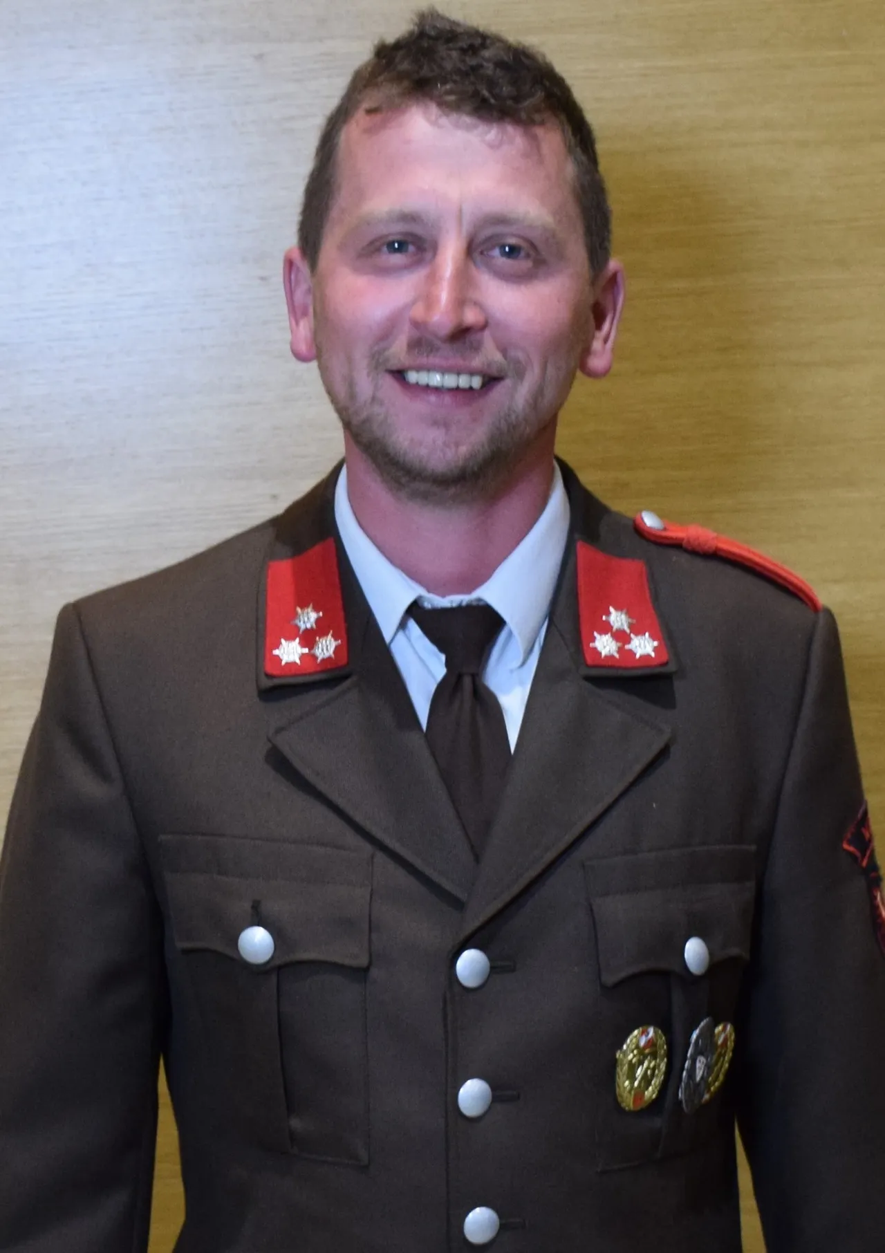 Michael Röck