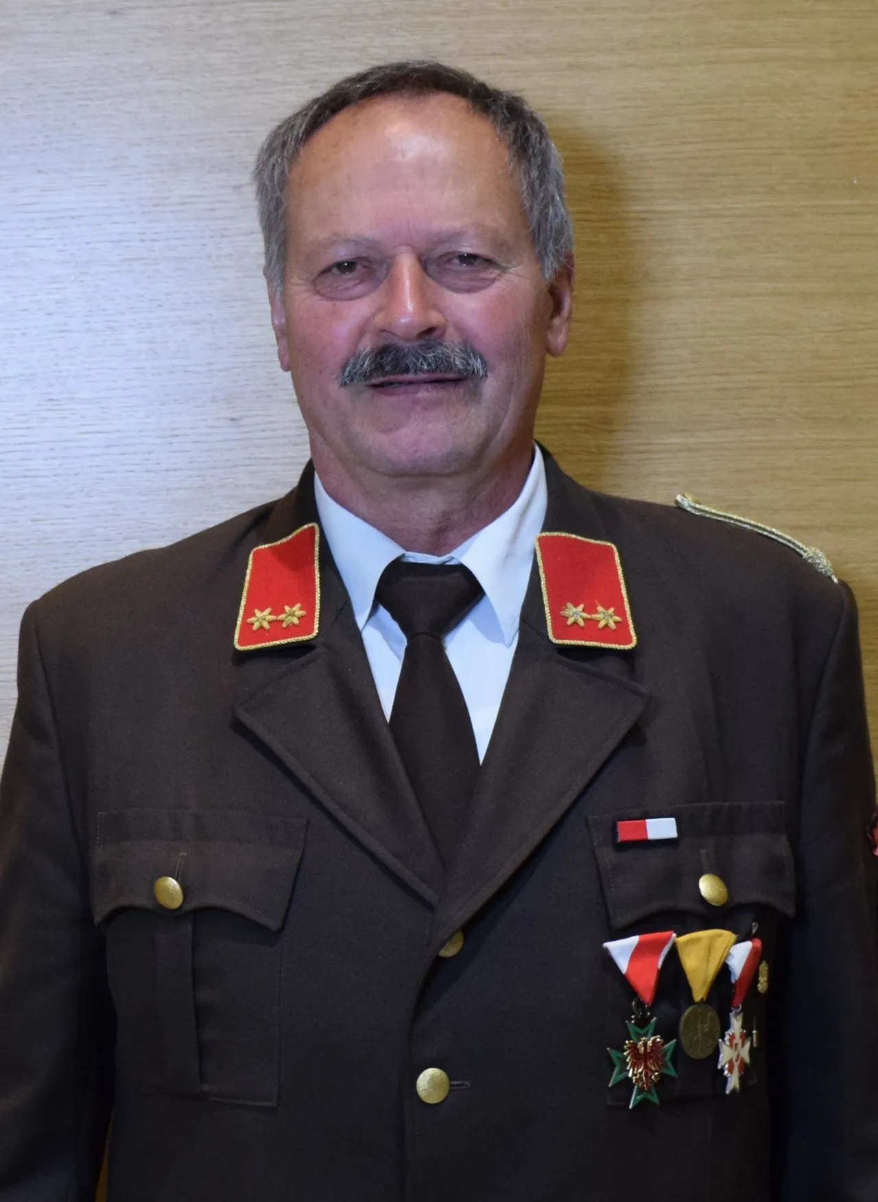 Otto Raich