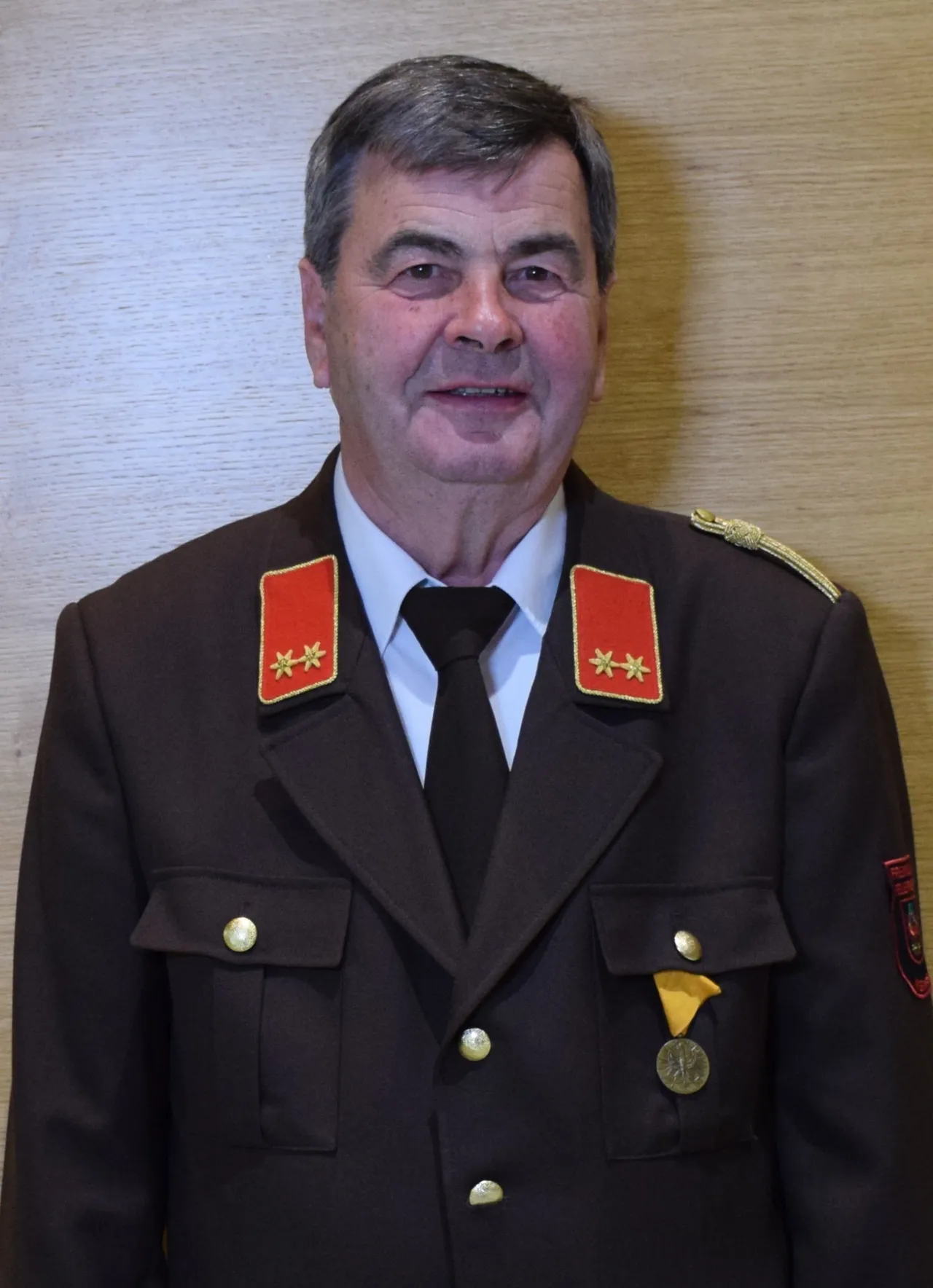 Walter Raich