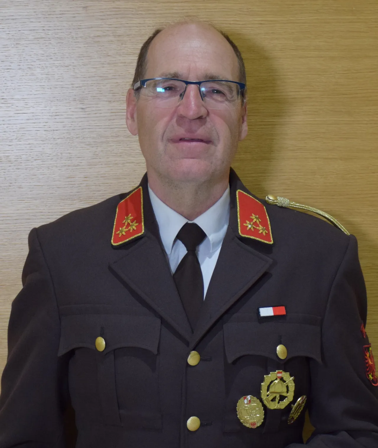 Norbert Reheis