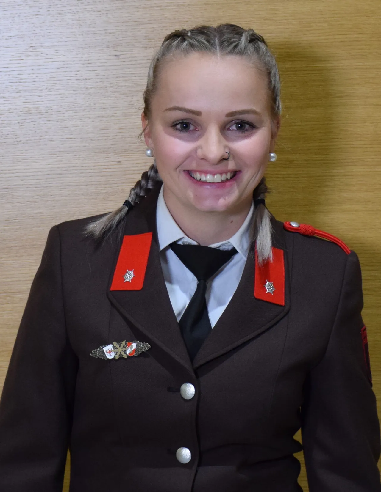 Rosa Hairer