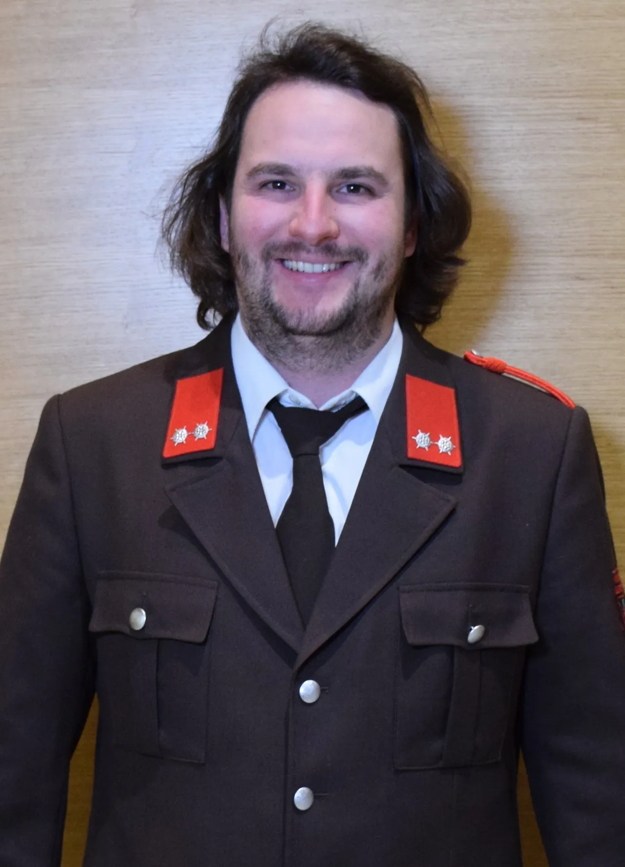 Christoph Sailer
