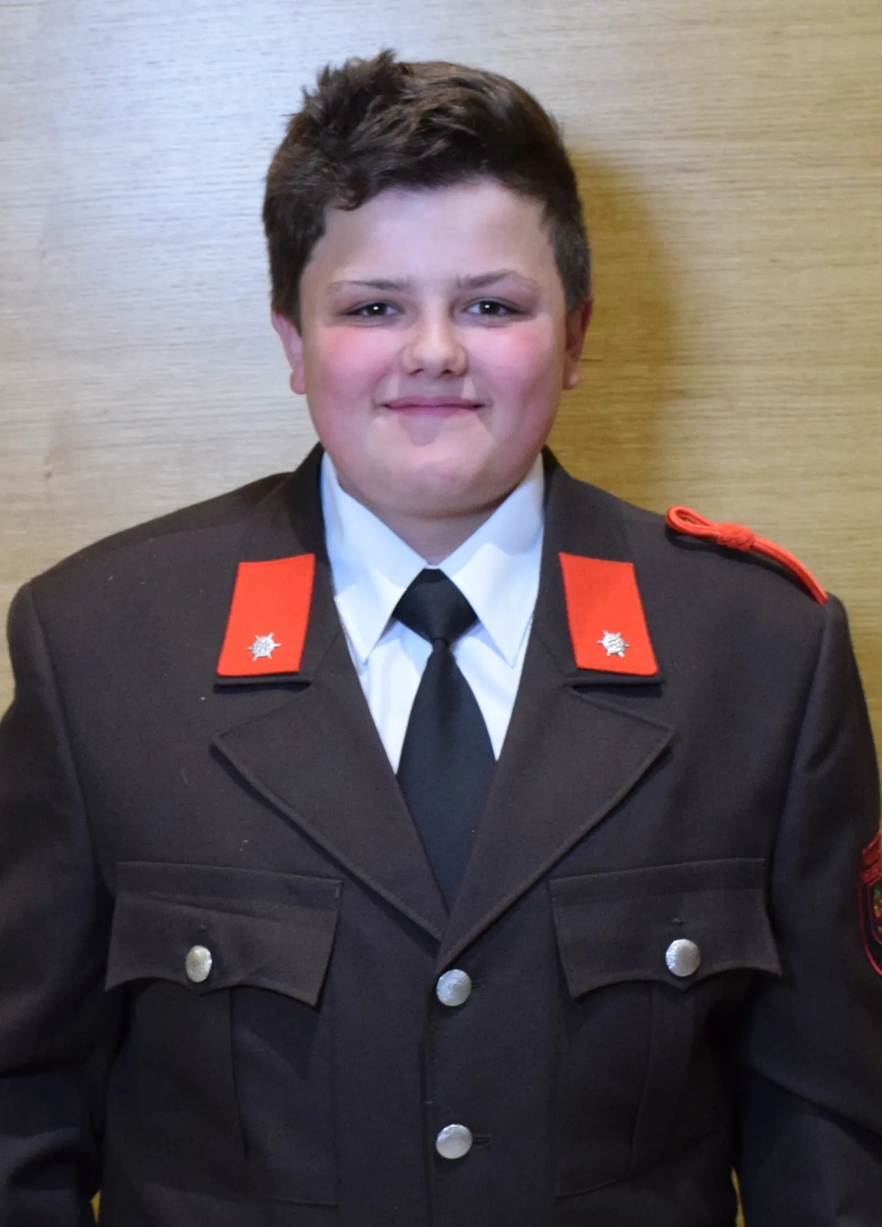 Luca Schauer