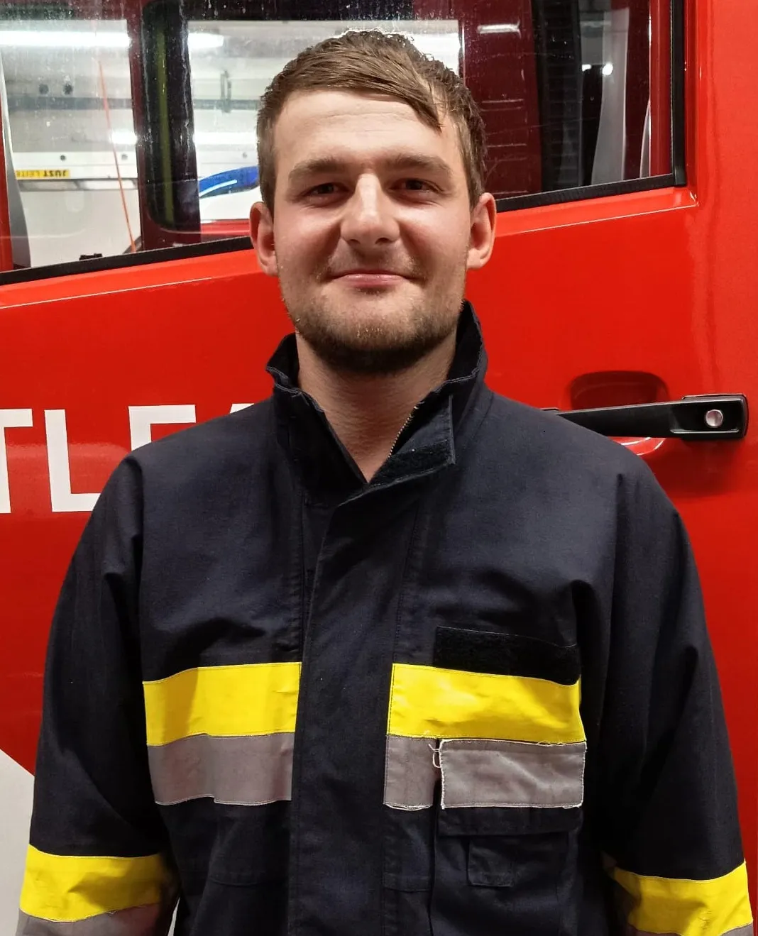 Lukas Schiechtl