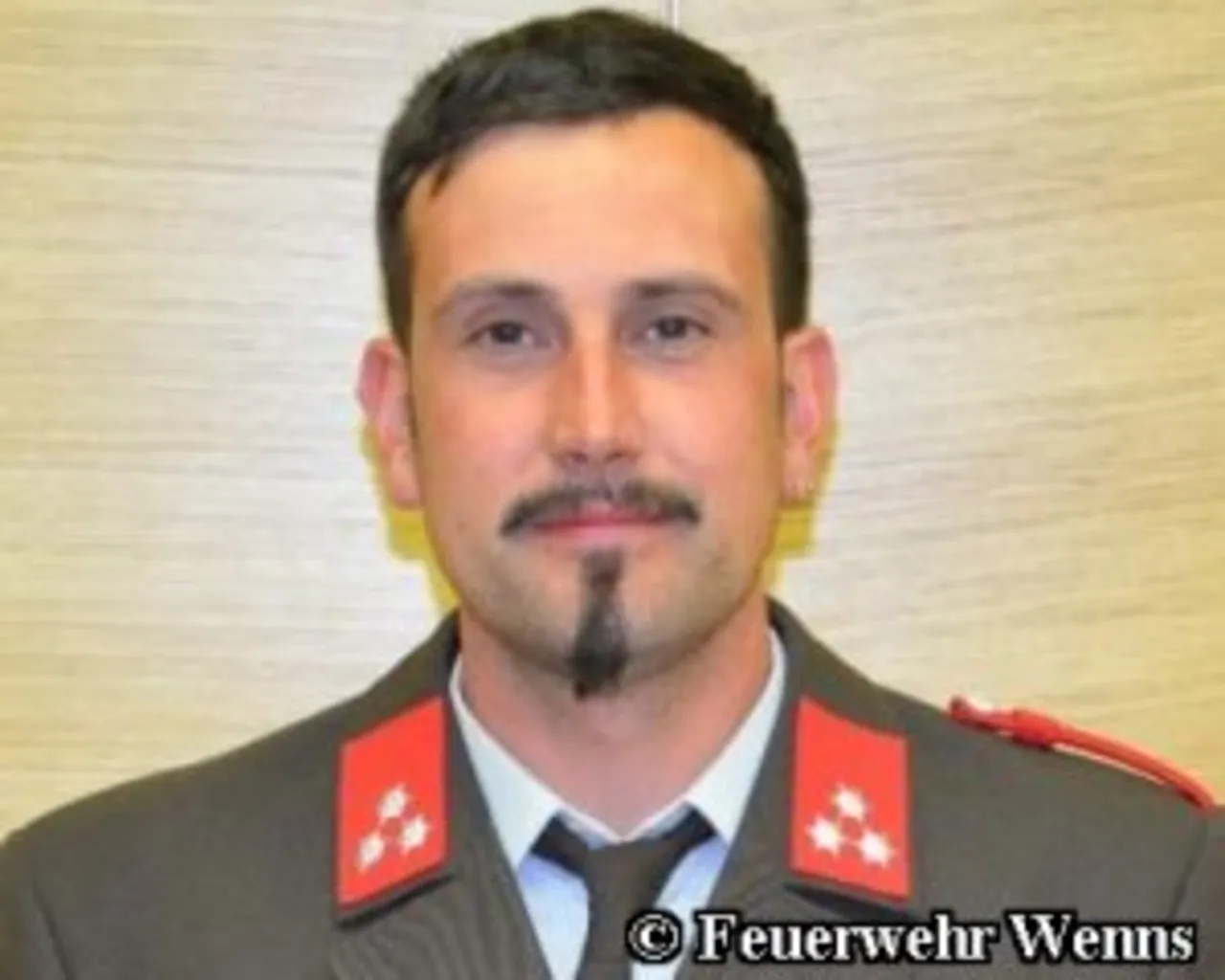 Christian Schlatter