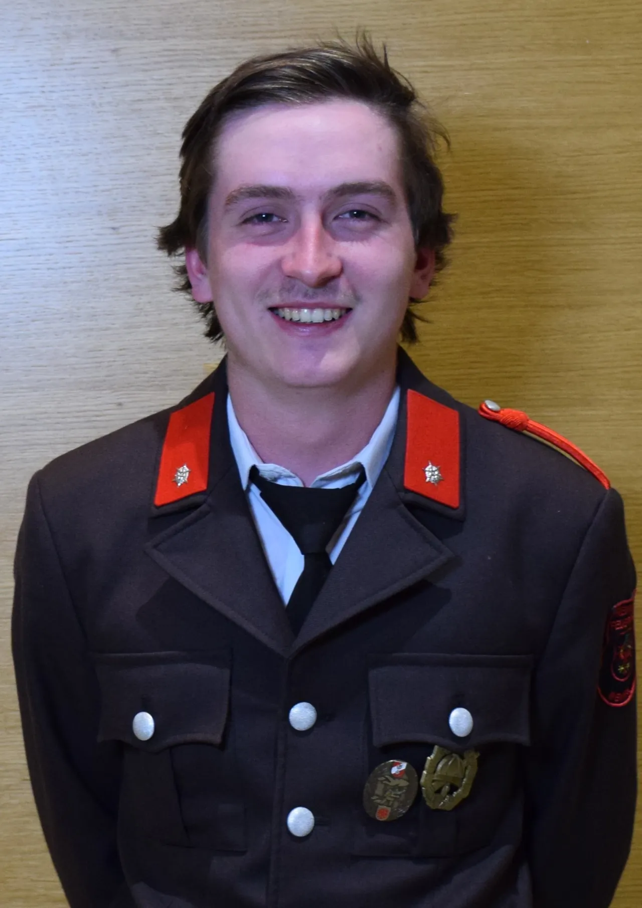 Elias Siegele