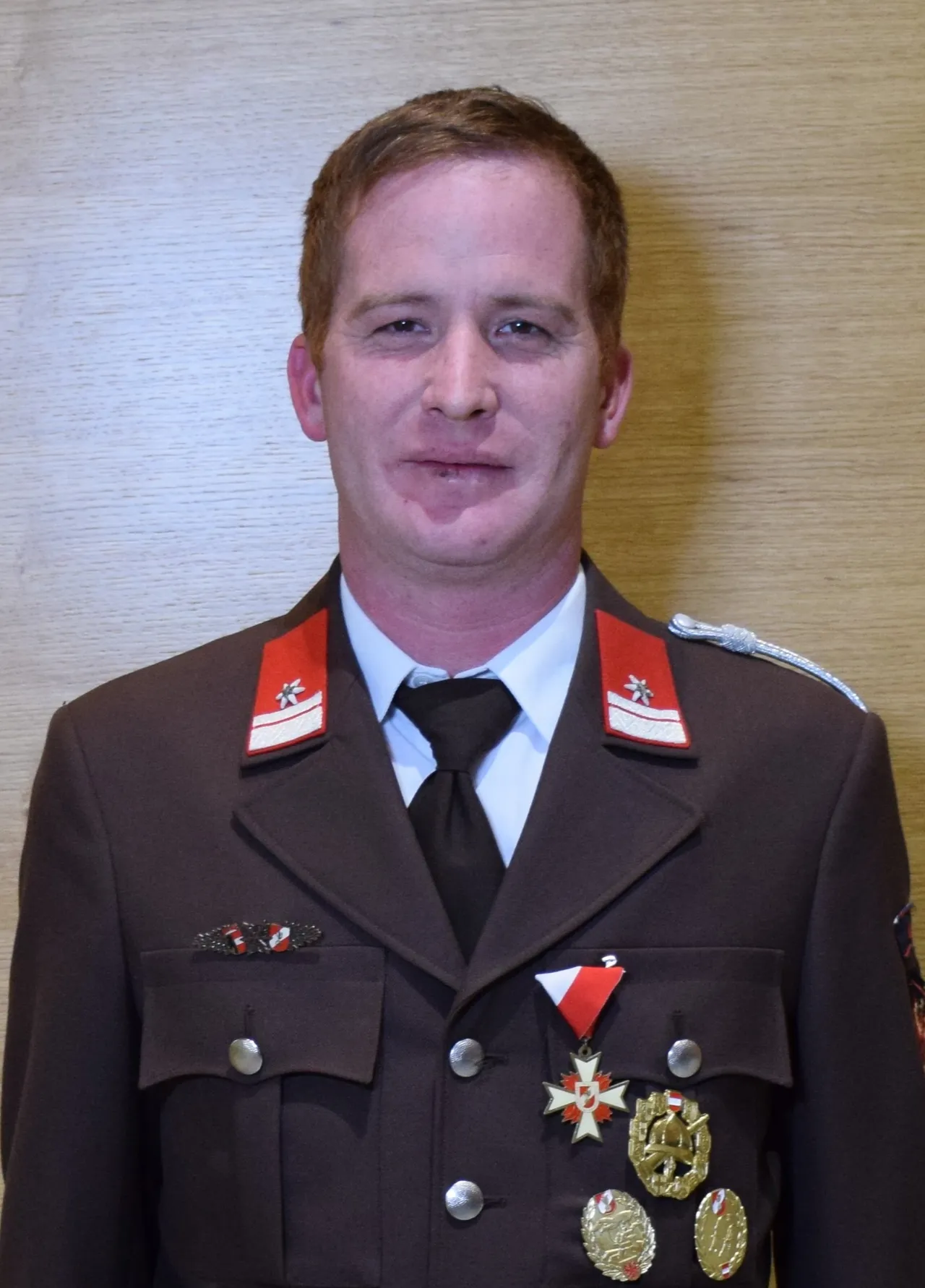 Christoph Stoll
