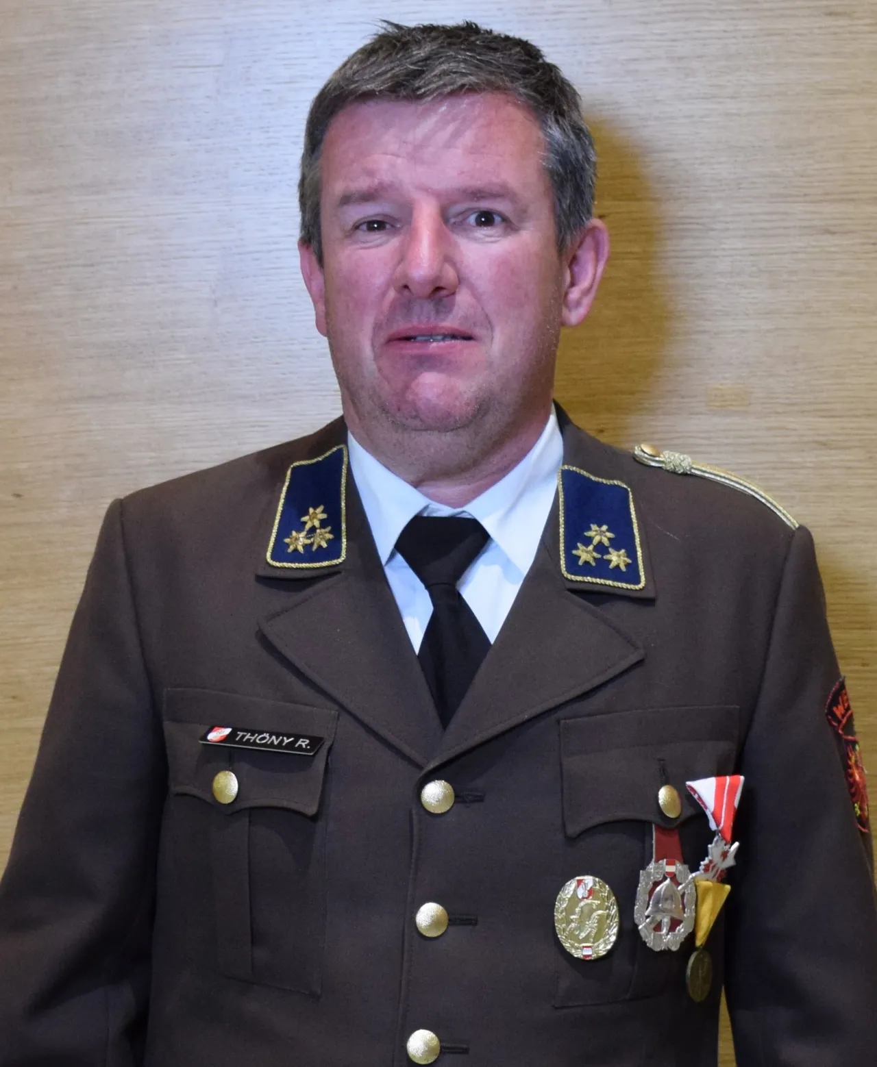 Roland Thöny