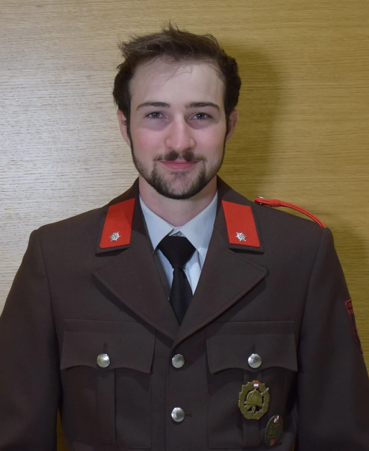 Andre Wöber